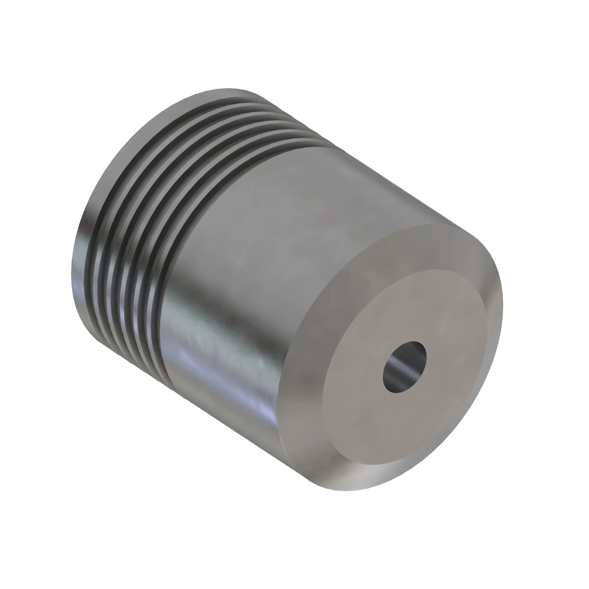 John Deere Pluget Orifice - YZ591027