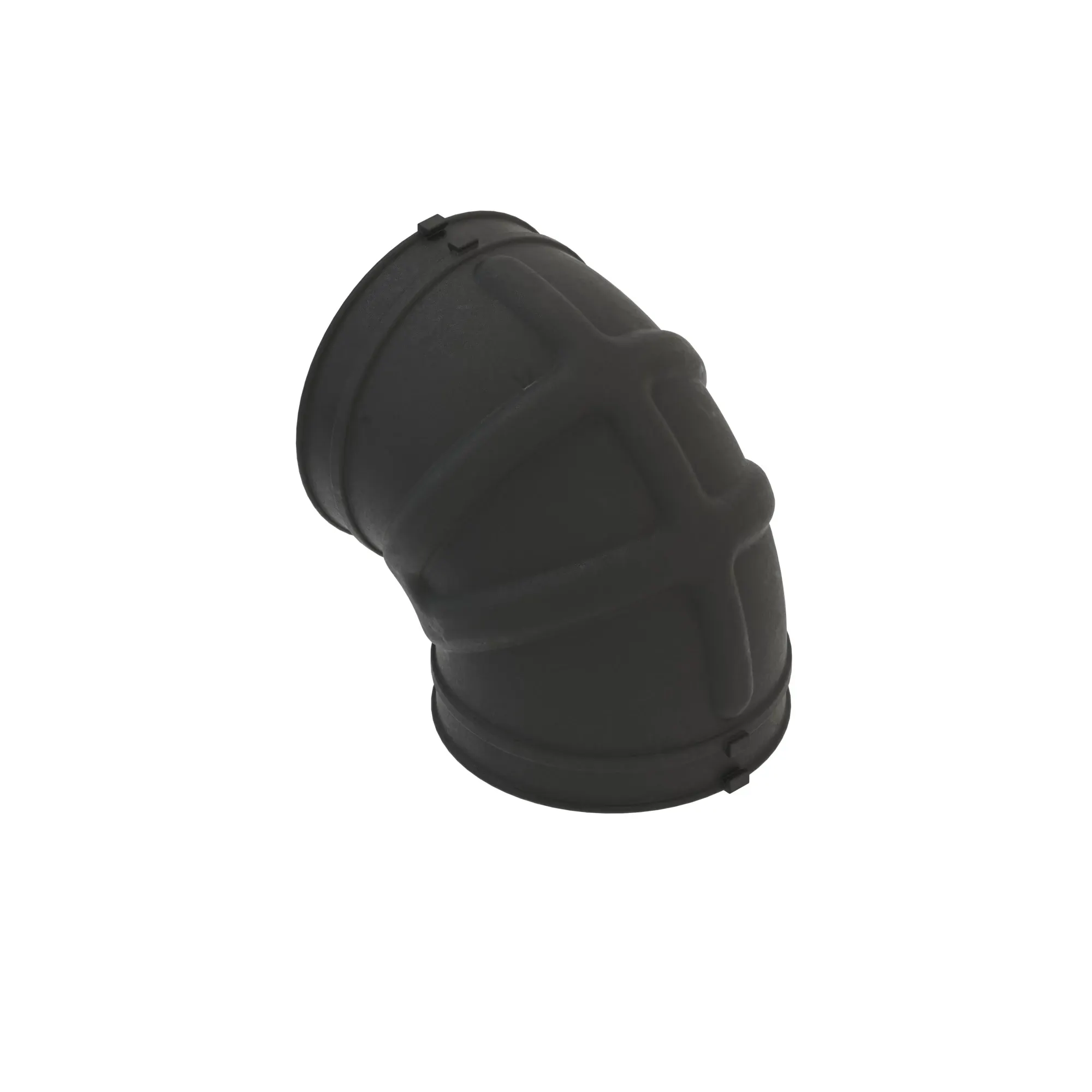 John Deere Intake Elbow Hose - R311631