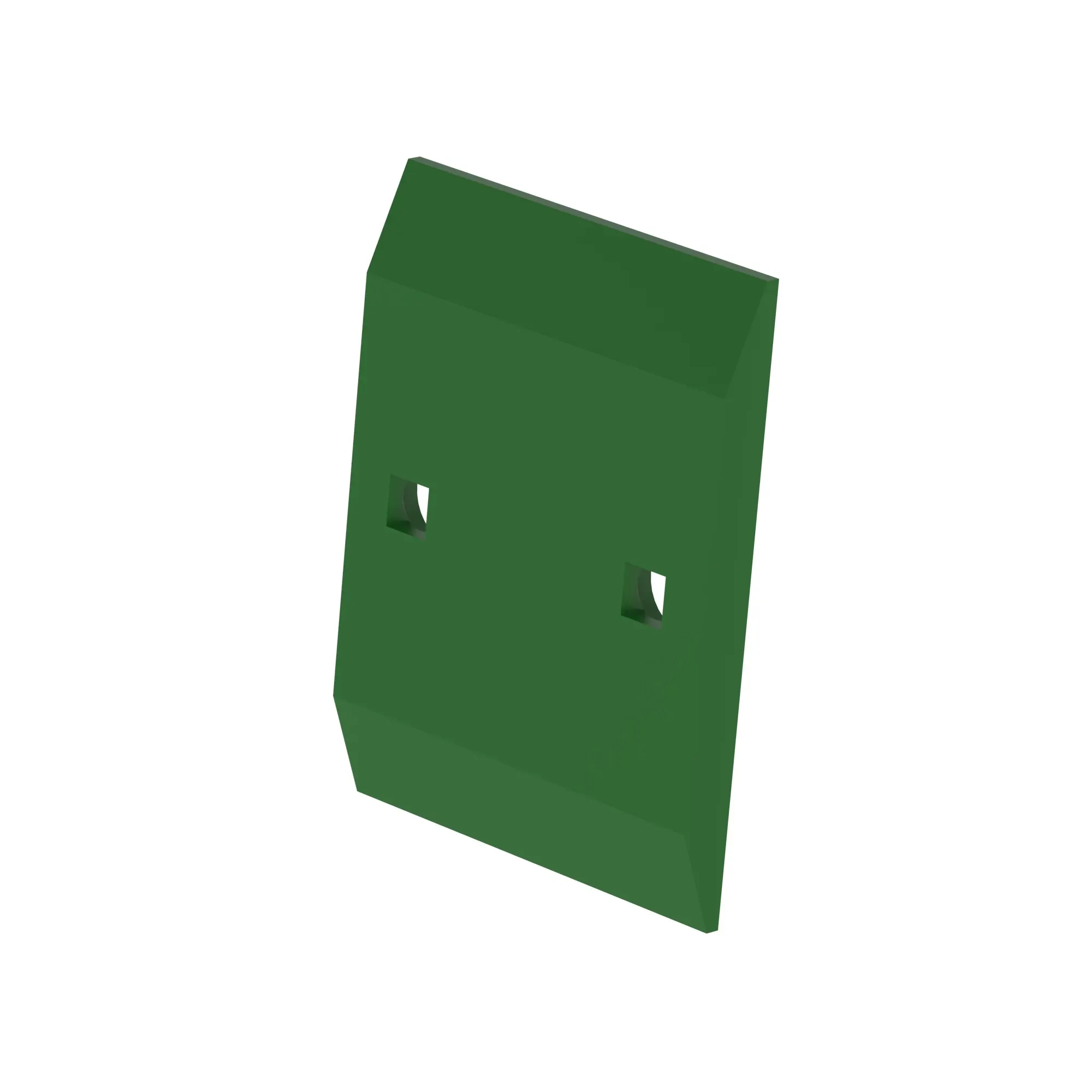 CUTTING EDGE (SEGMENTED)