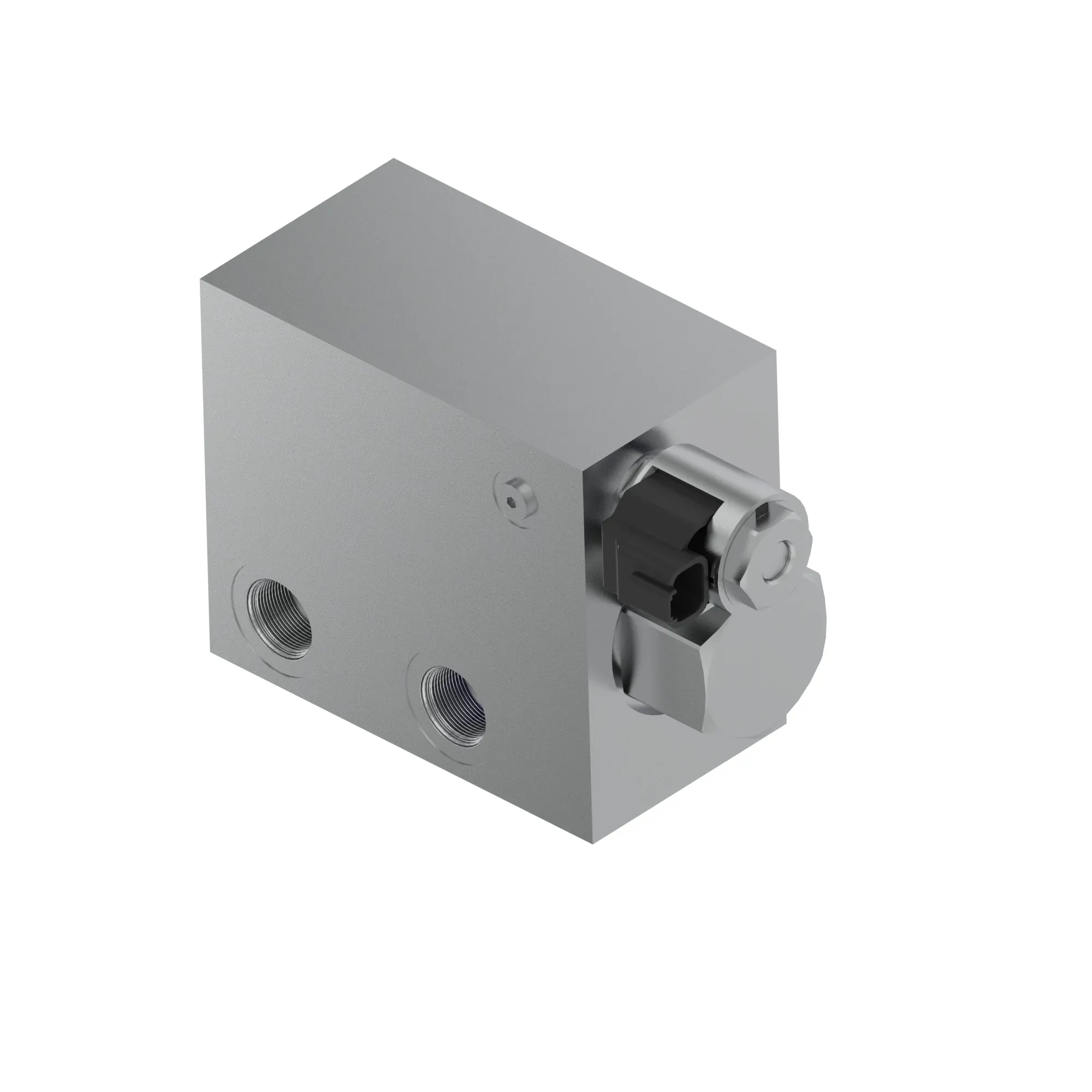 controlvalve
