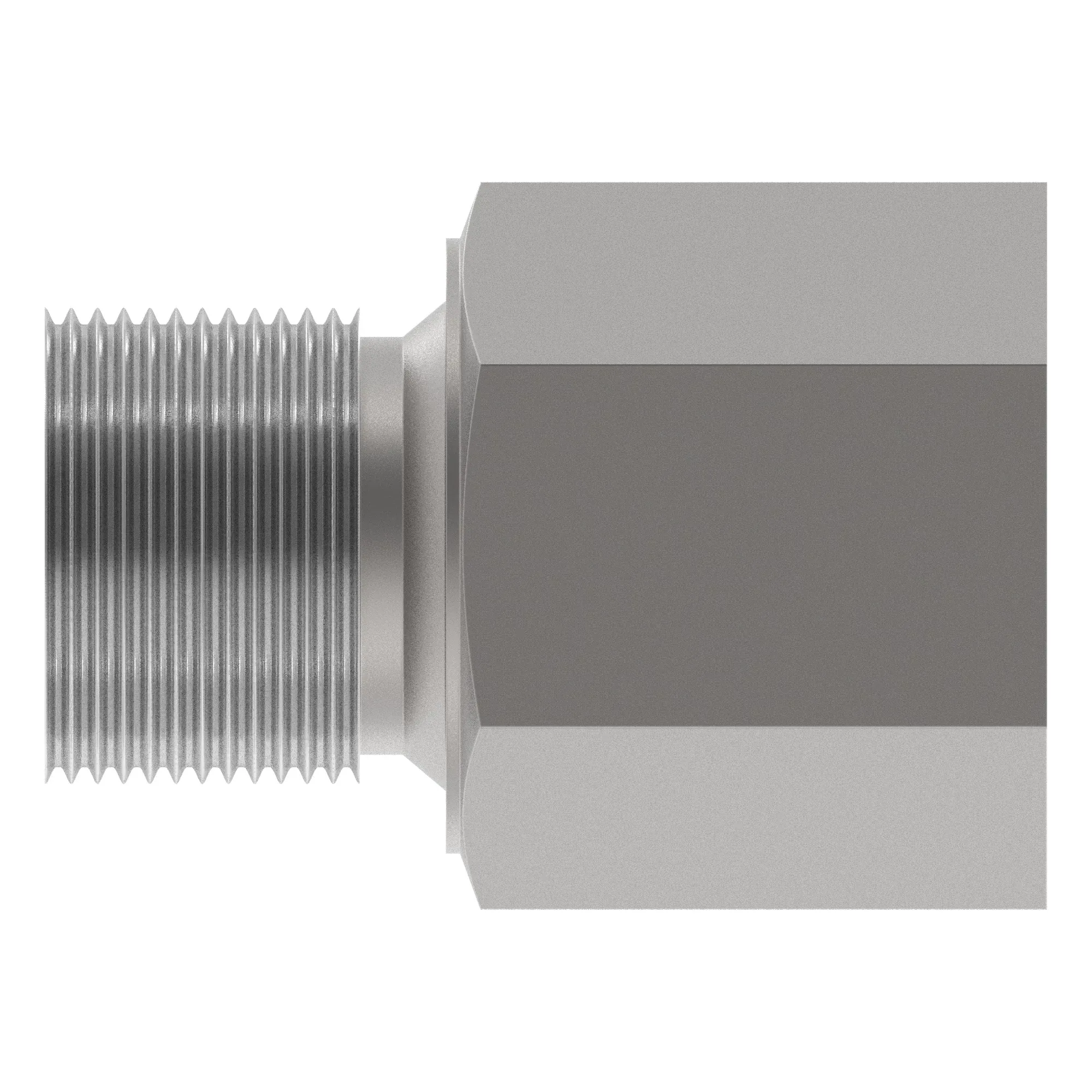 FITTING, G3/8/G3/8  BI/B