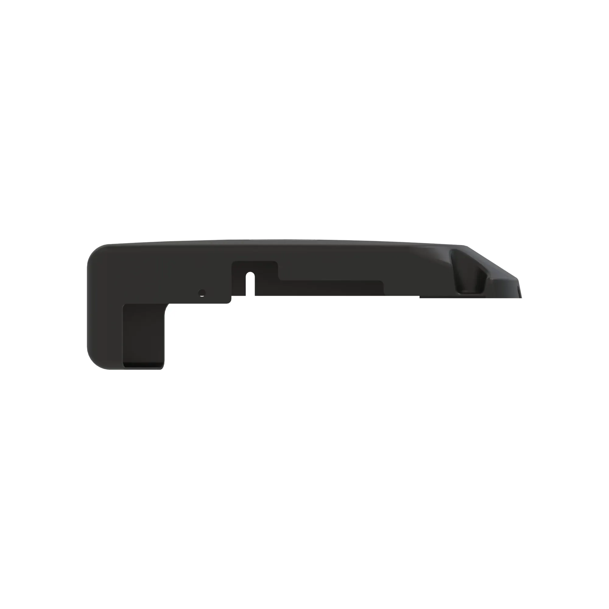 Shield, SHIELD, BELT (48QT POWER FLOW)