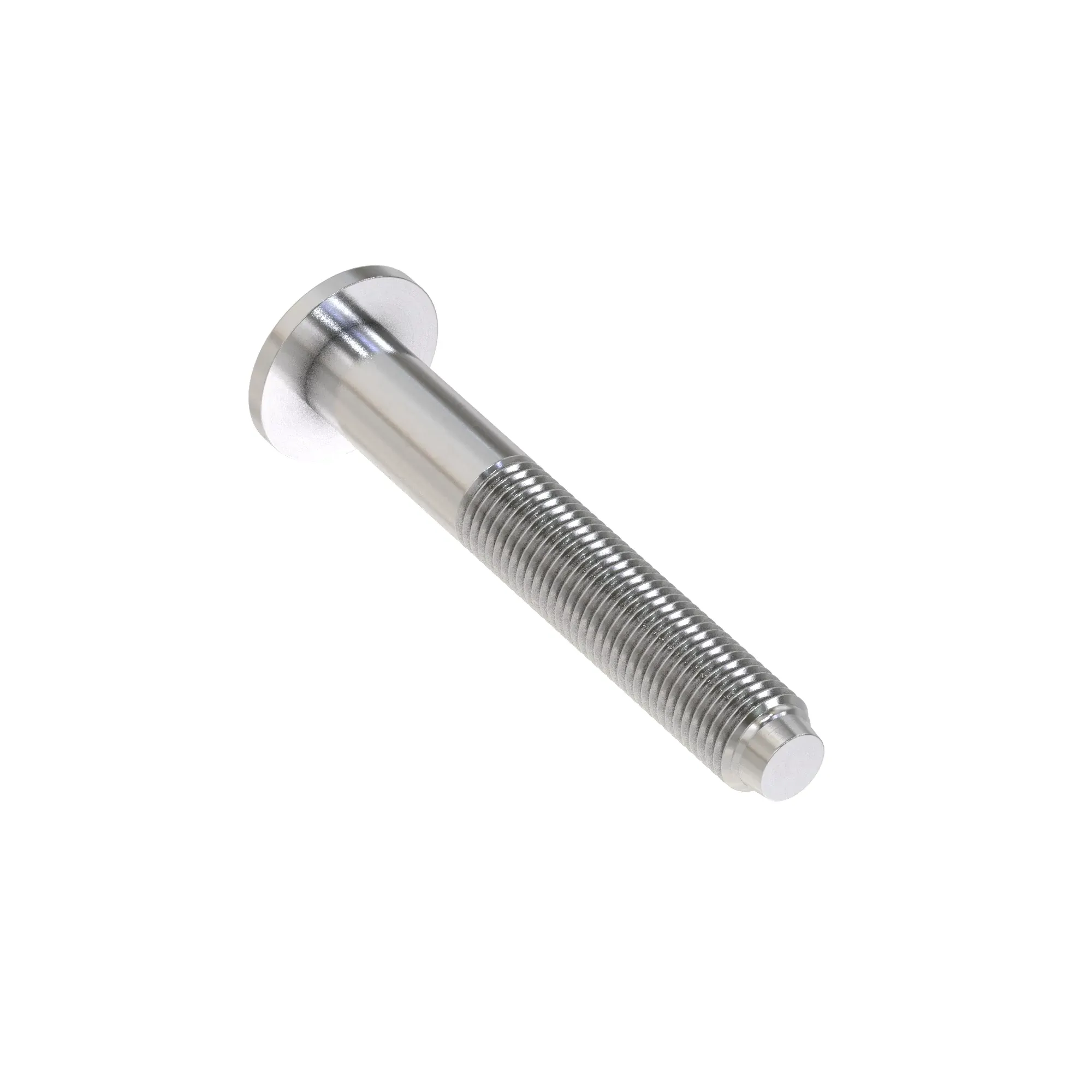 John Deere Self-Tapping Screw, M6 X 40 - 37M7359