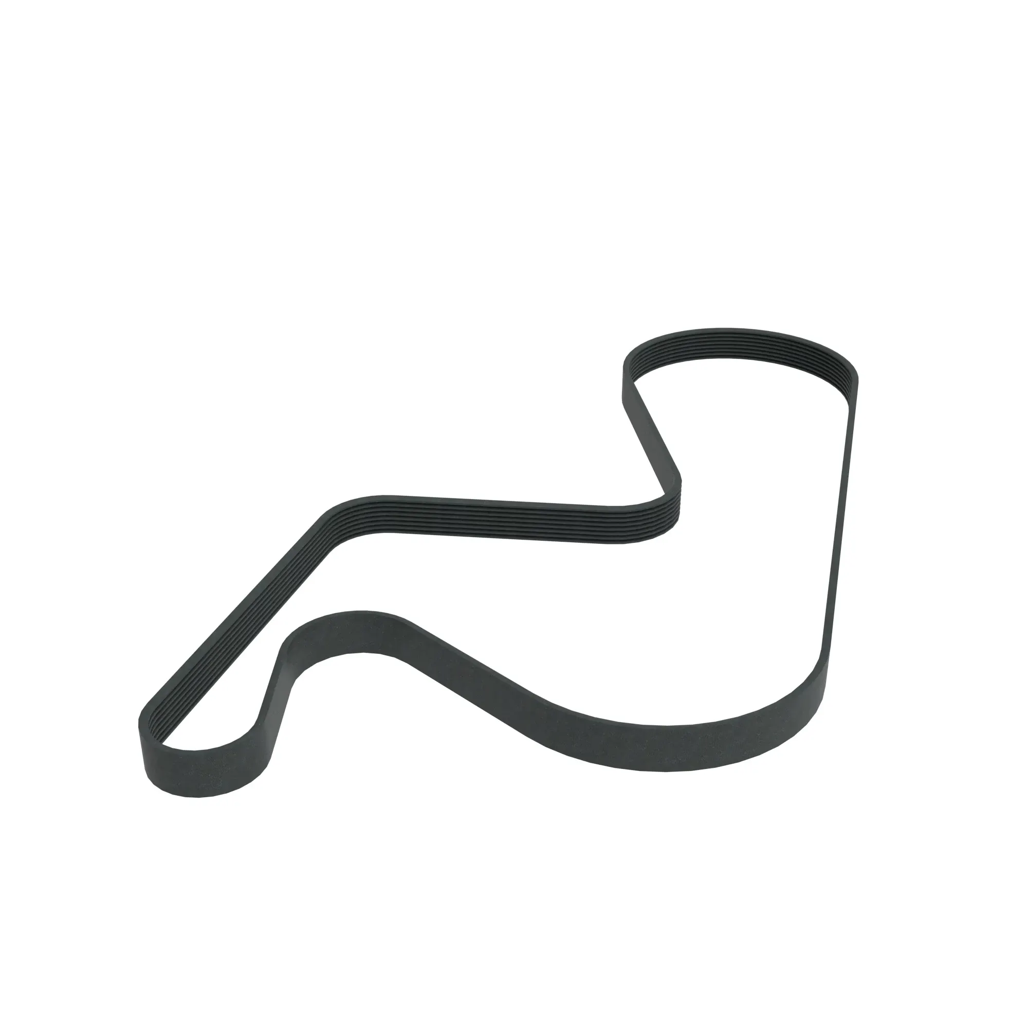 V-BELT,V-RIBBED (8-RIB), V-Belt