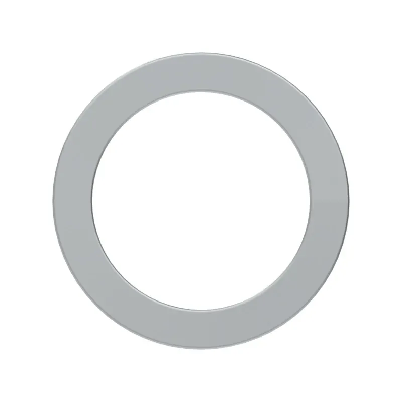 SPACER, CYL ROD END