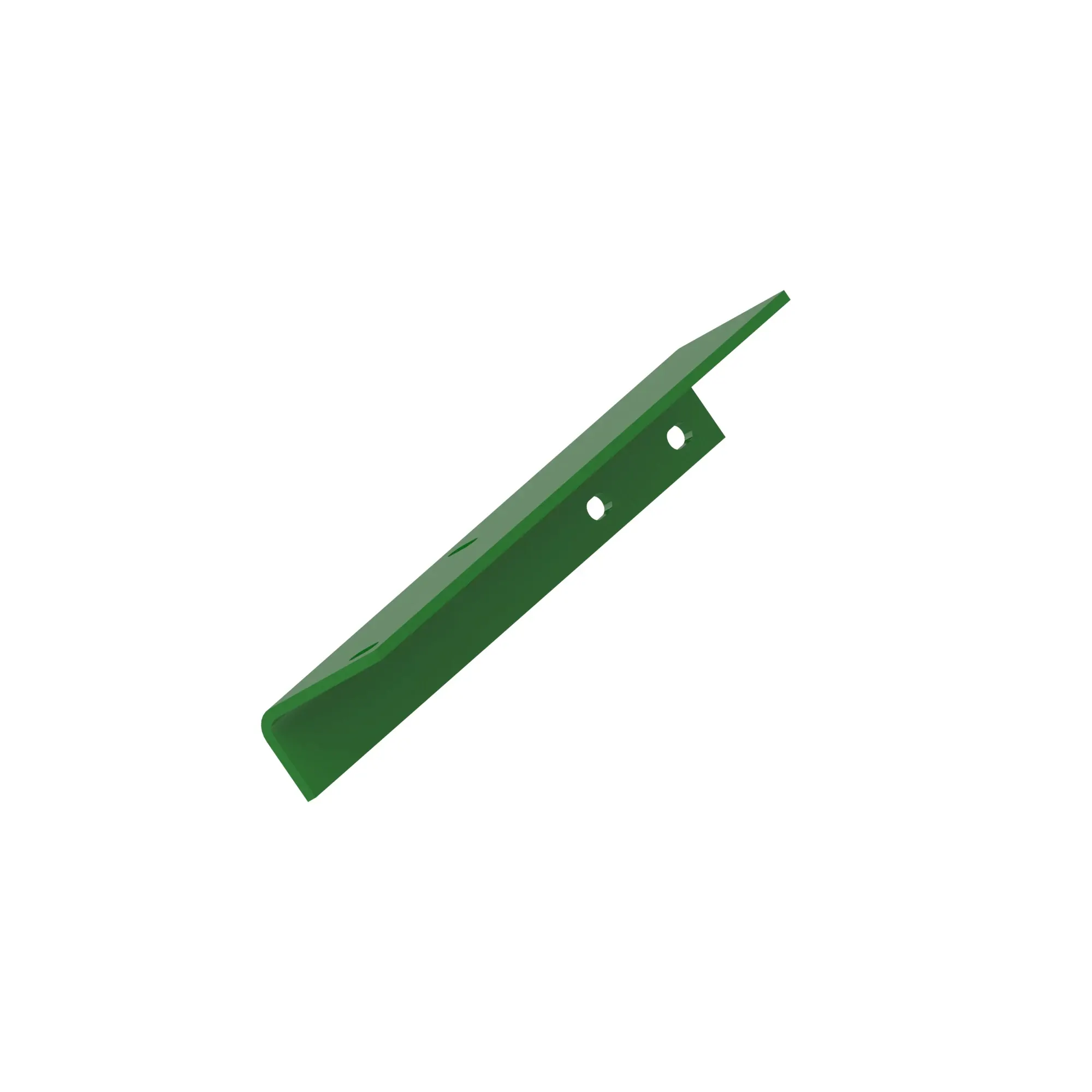 BRACKET, VALVE MOUNTING