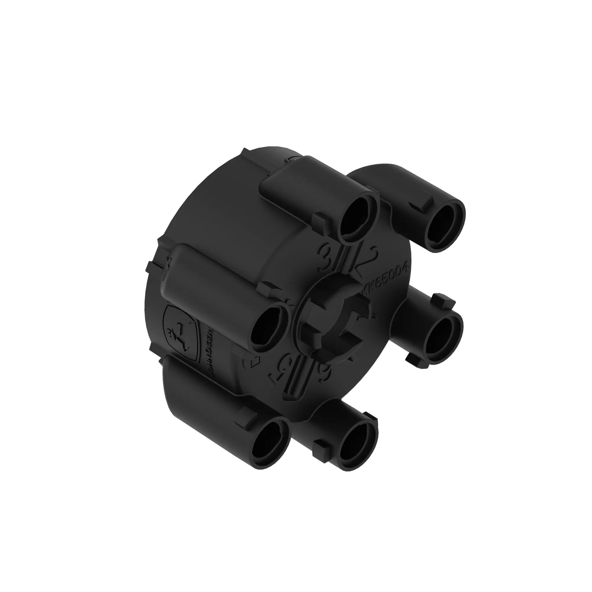 NOZZLE, EXACTAPPLY, TURRET