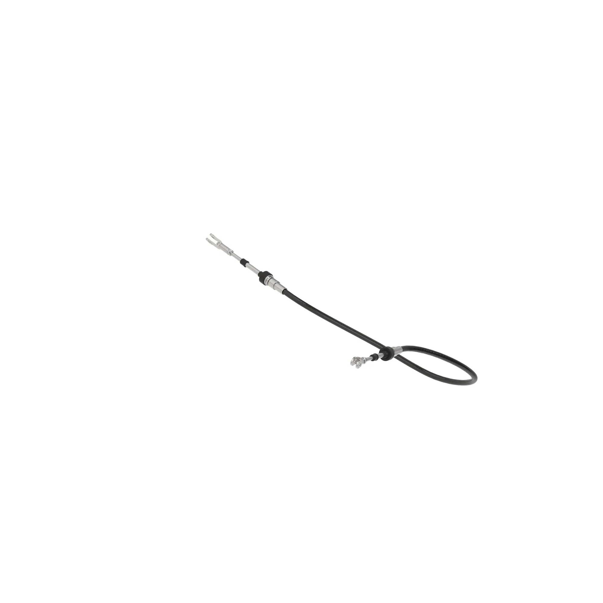 PUSH PULL CABLE, GROUP CABLE, C-D