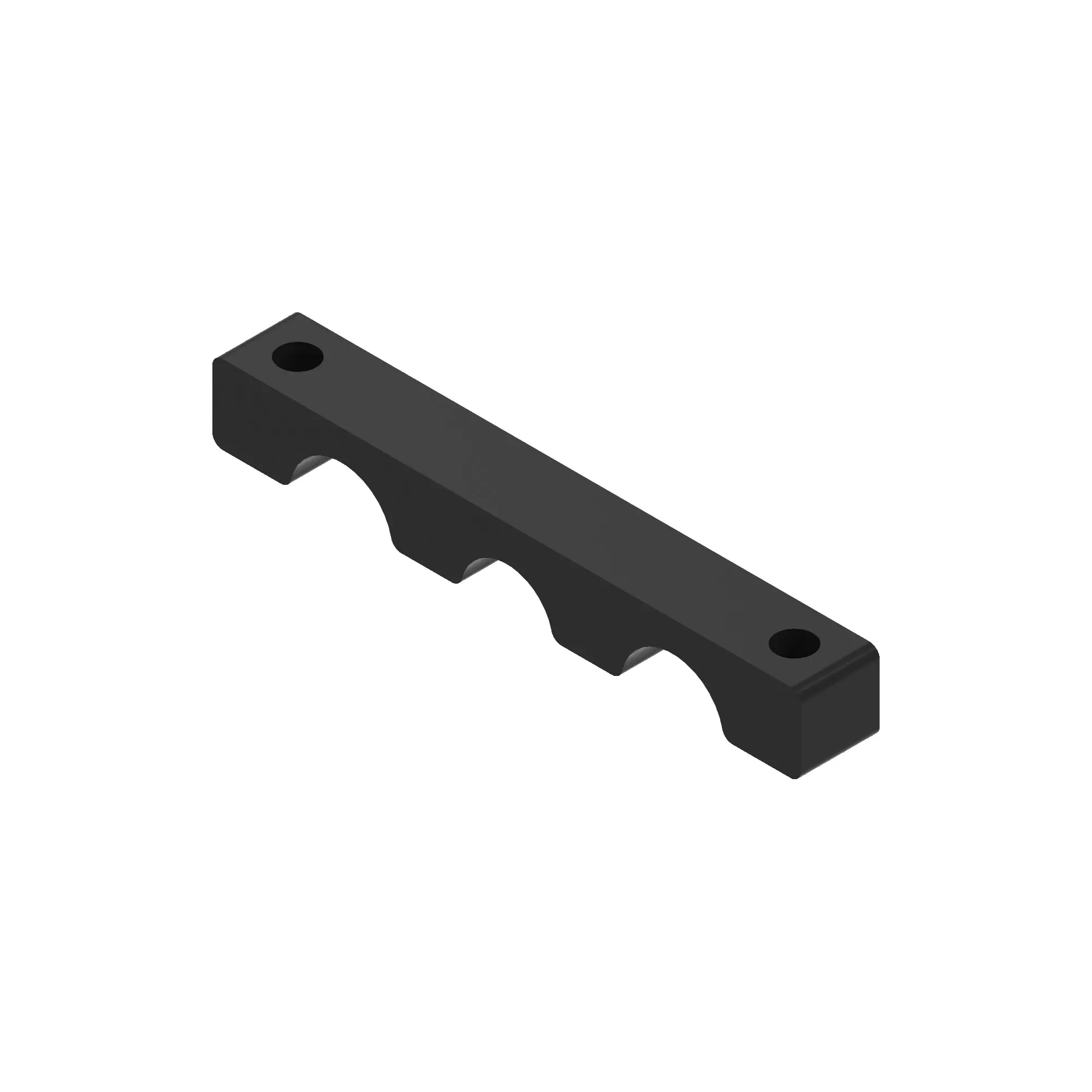 John Deere Clamp - F658551