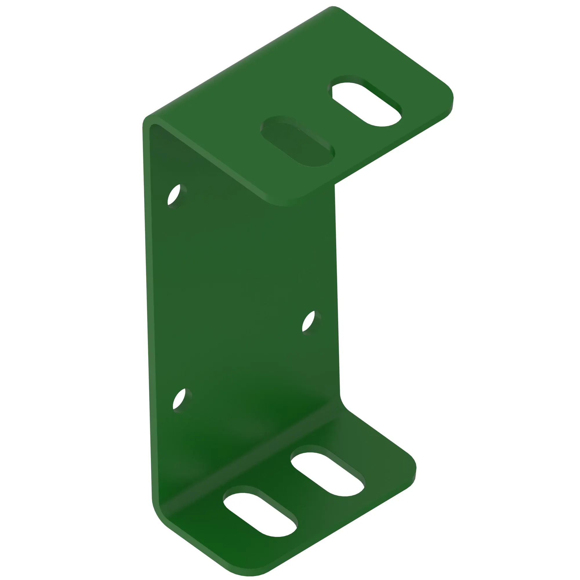 COVER CROSS AUGER LH