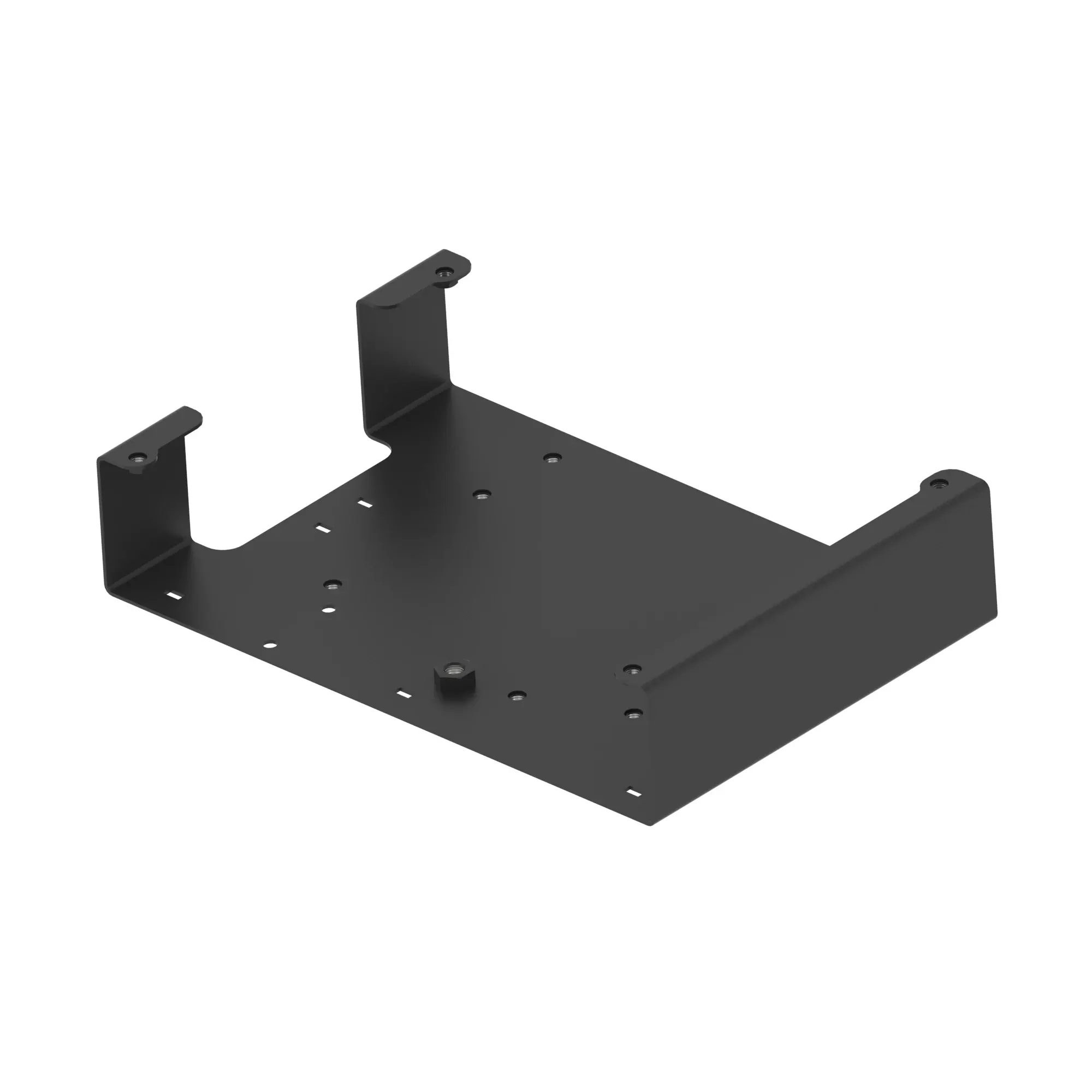VEC BRACKET WELDMENT