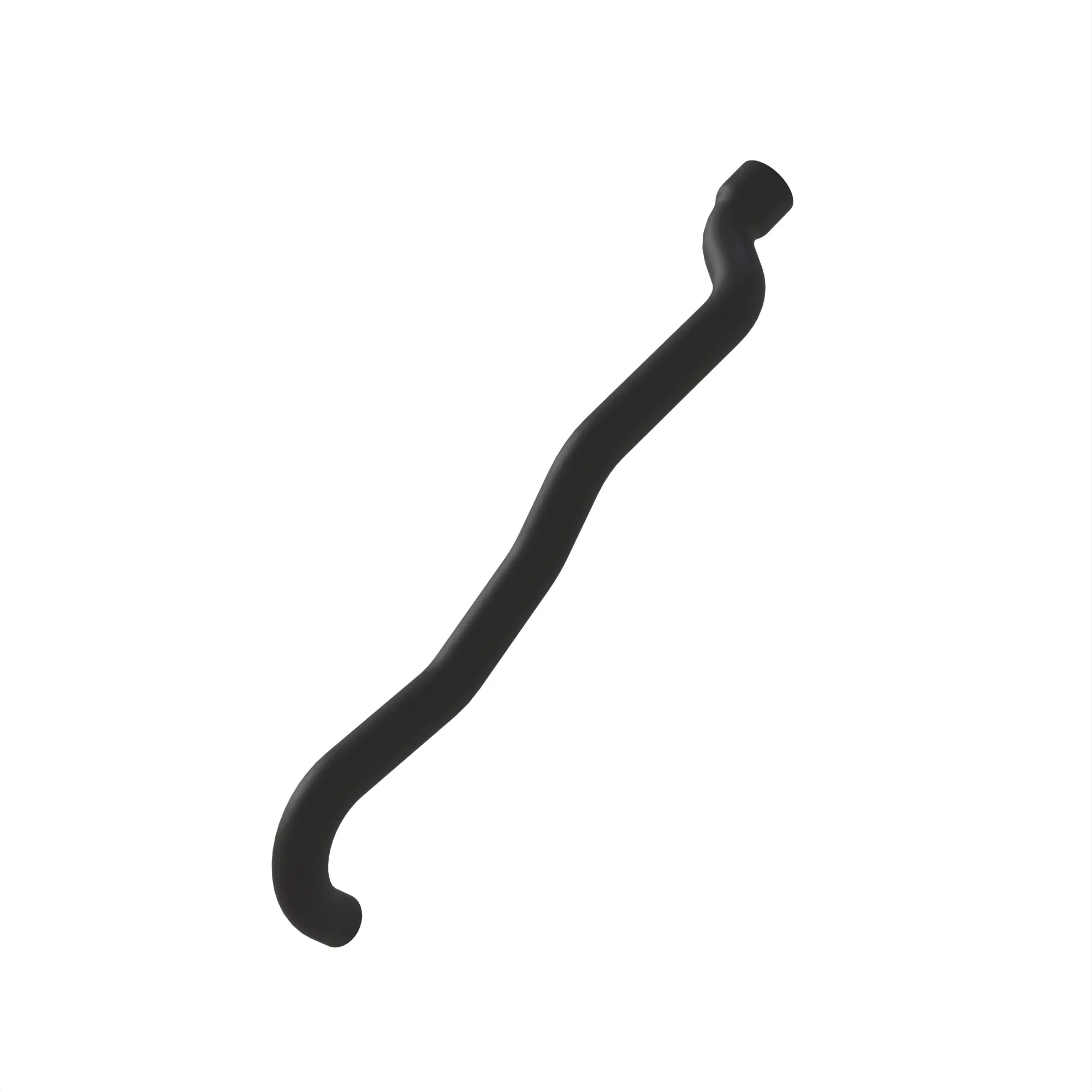 HOSE, CRANKCASE VENT, 3E FT4