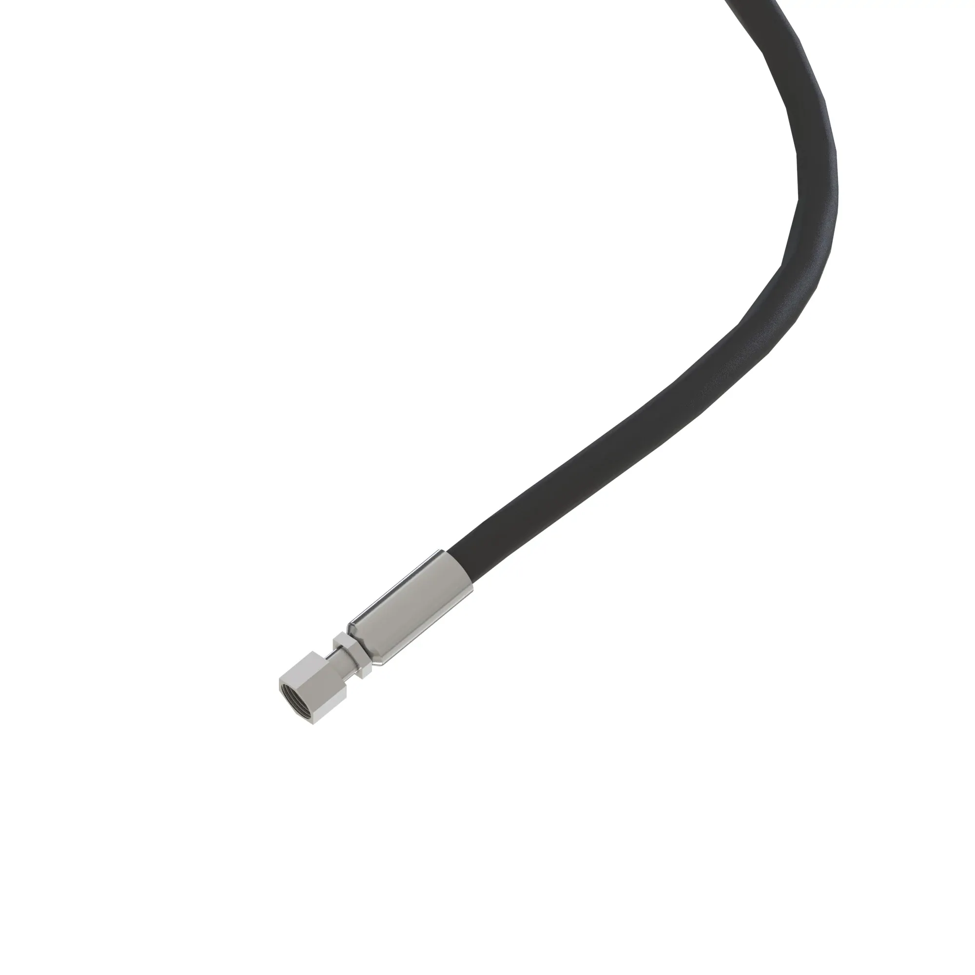 HYDRAULIC HOSE - FABRICATE