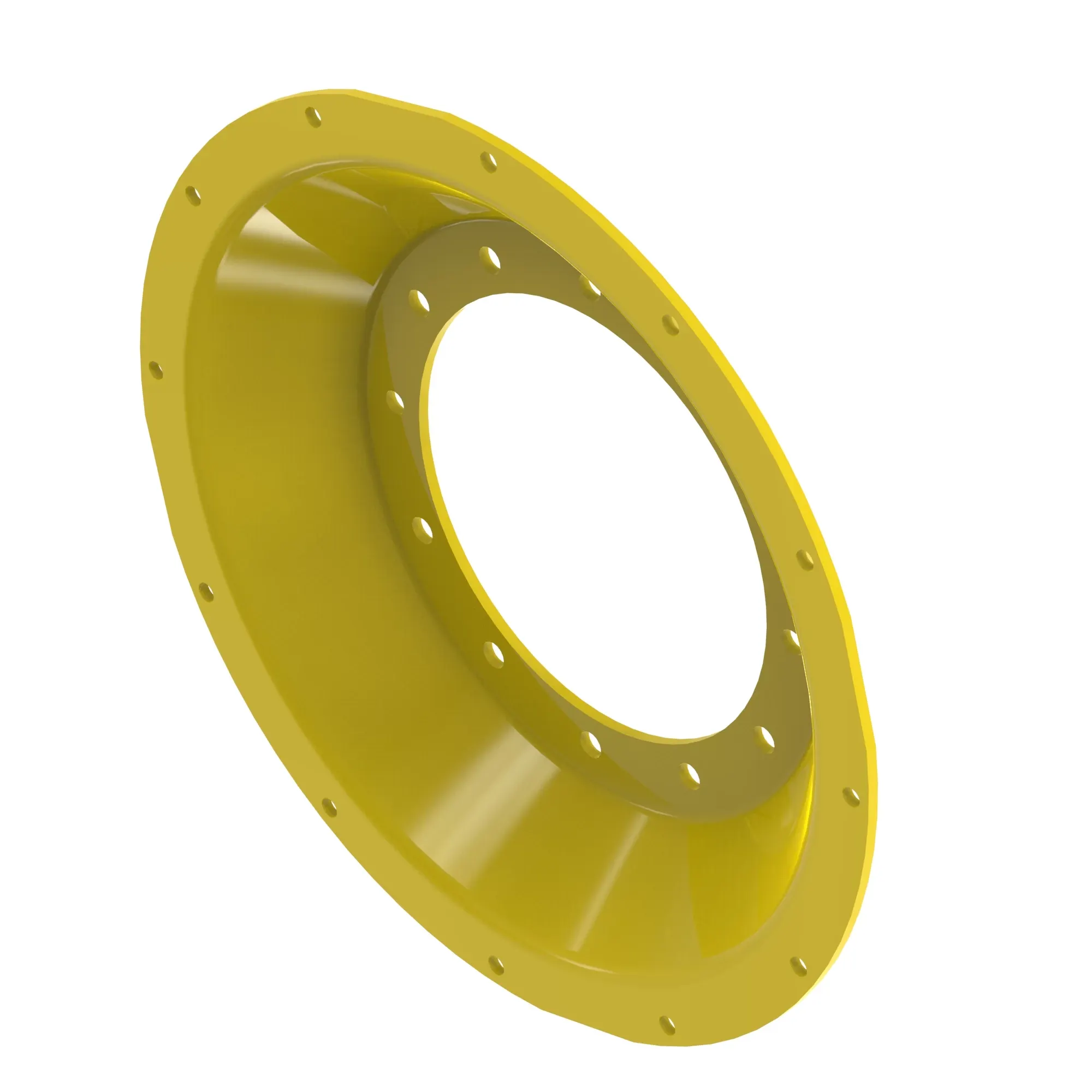 WHEEL CENTER