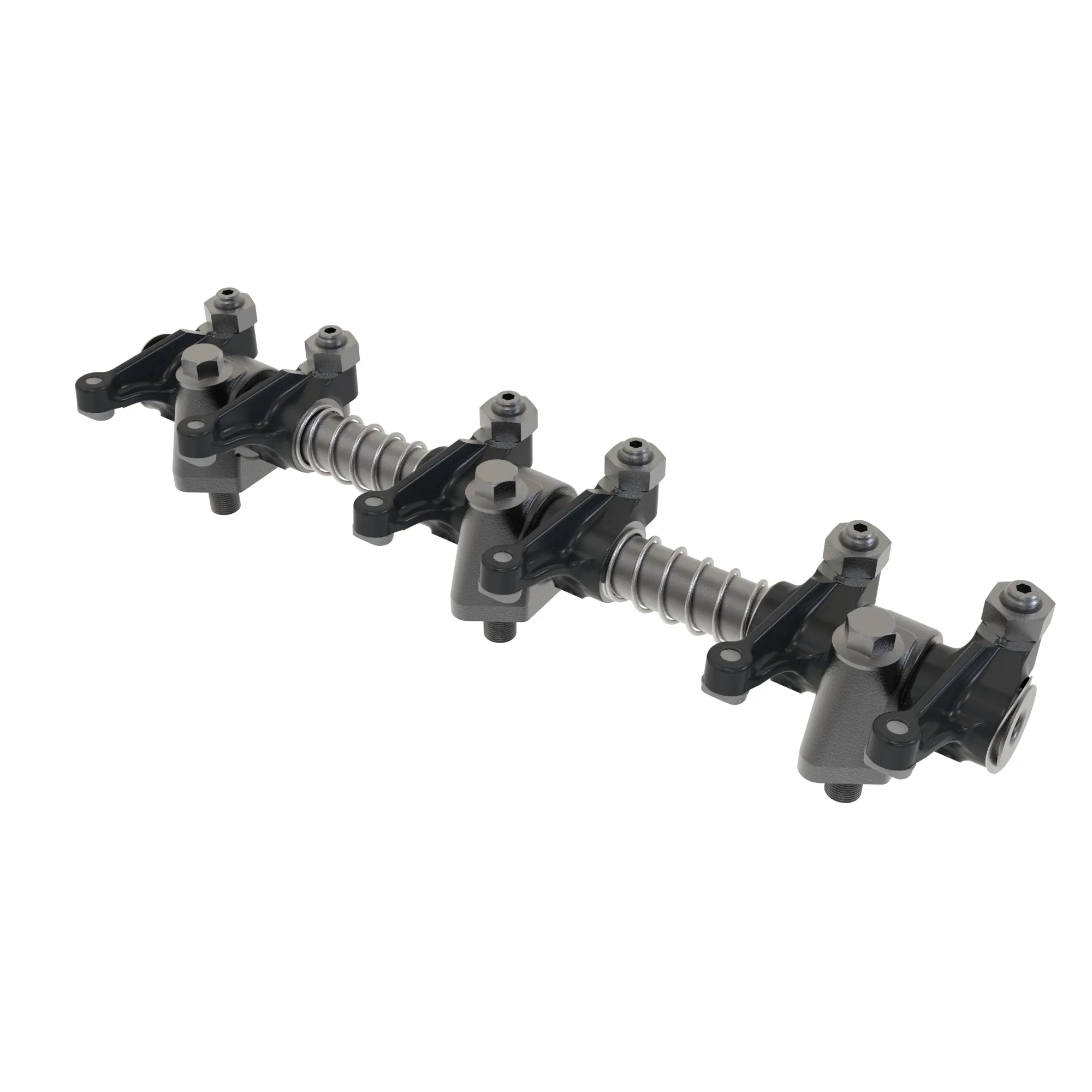 John Deere Rocker Arm Shaft - RE519735