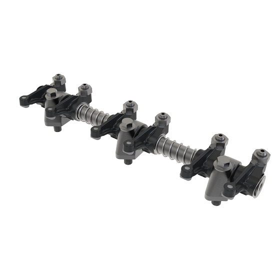 John Deere Rocker Arm Shaft - RE519735