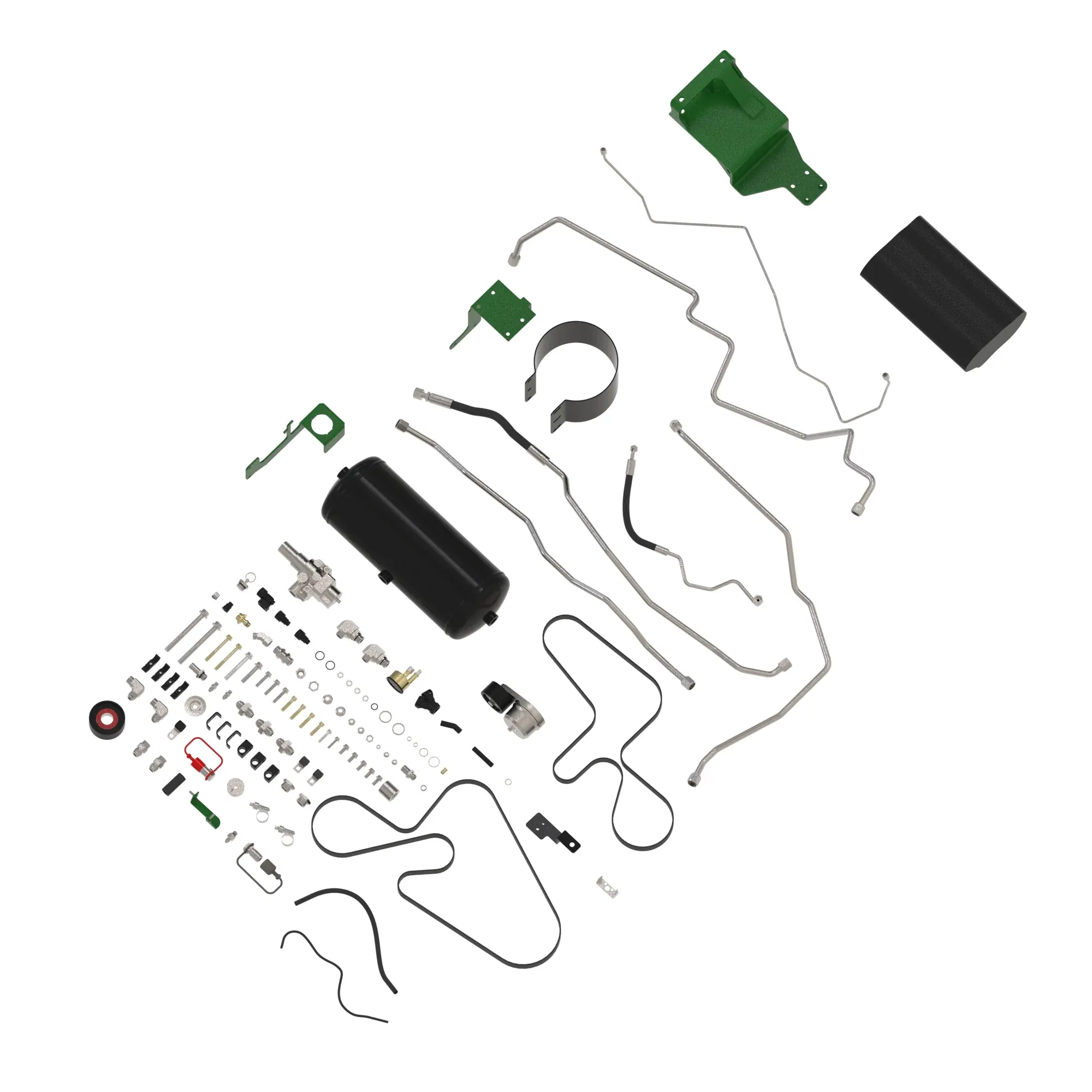 Extension Kit