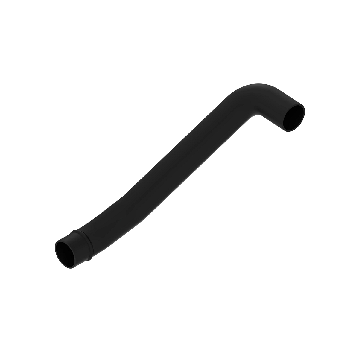 HOSE, UPPER RADIATOR