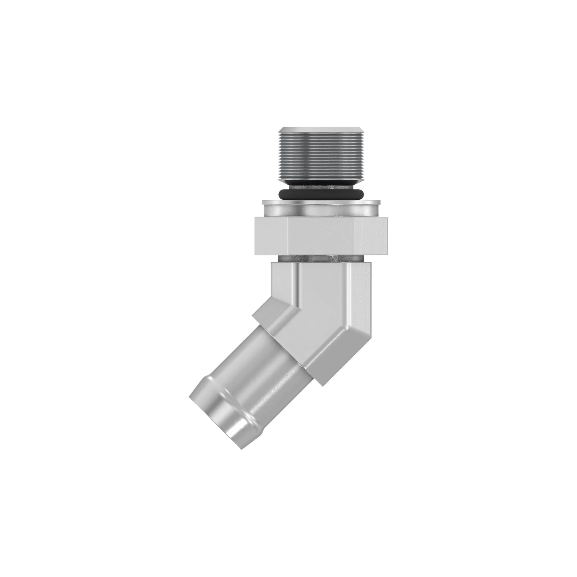 FITTING, M18 X 5/8  HOSE BEAD FITTI