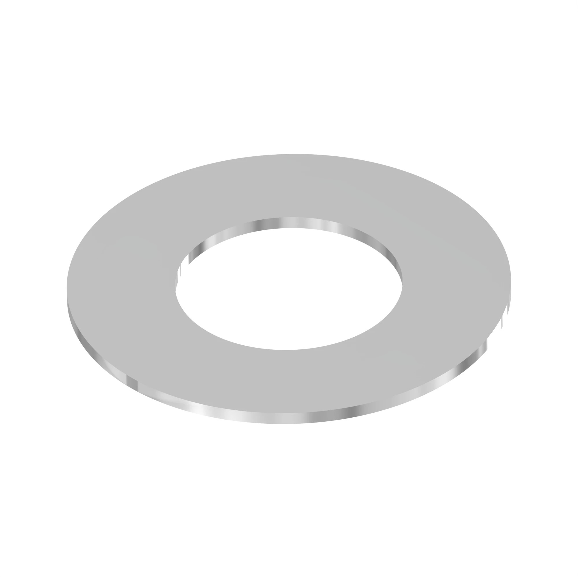 John Deere Thrust Washer - N410110