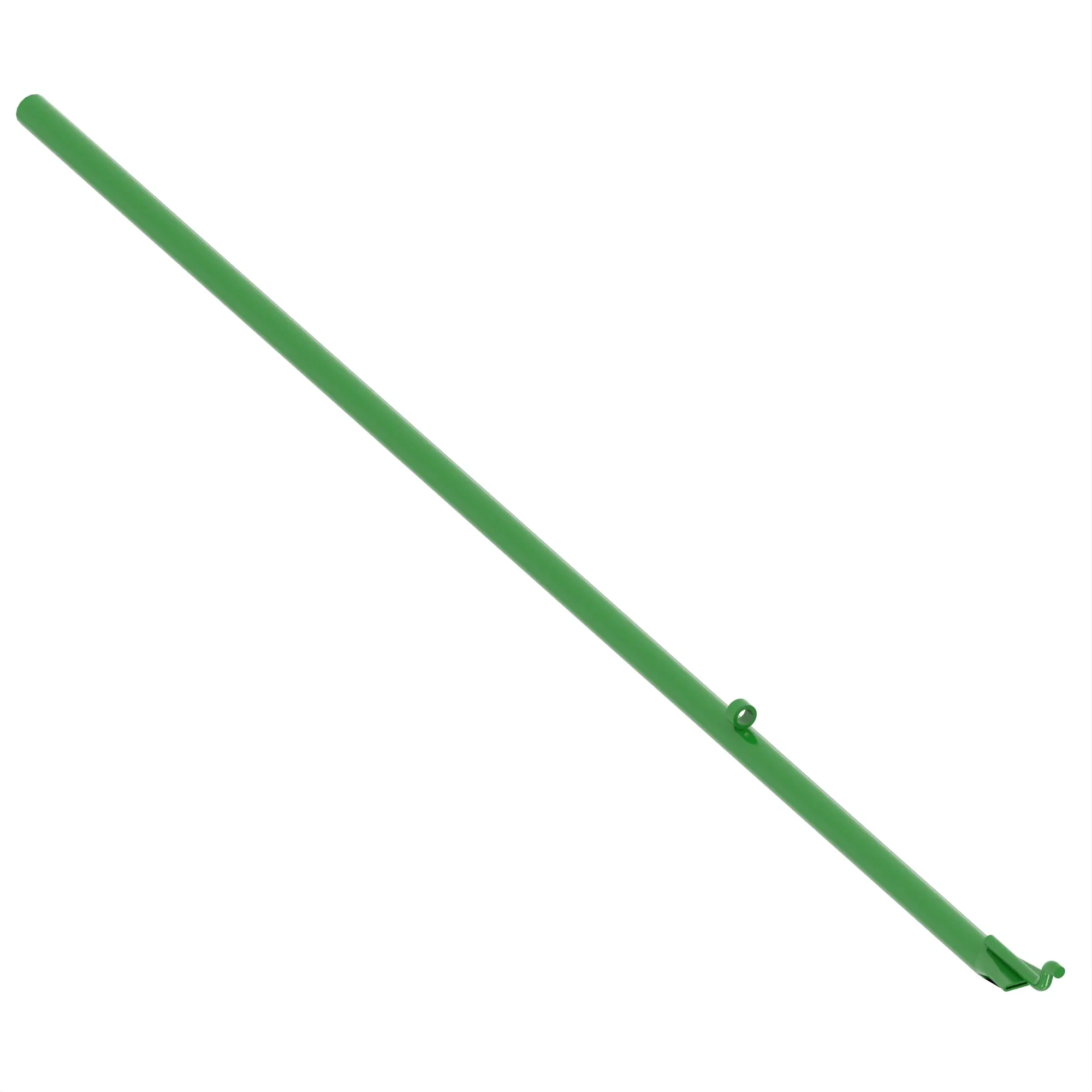 DEFLECTOR, DEFLECTOR CROP DIVIDER