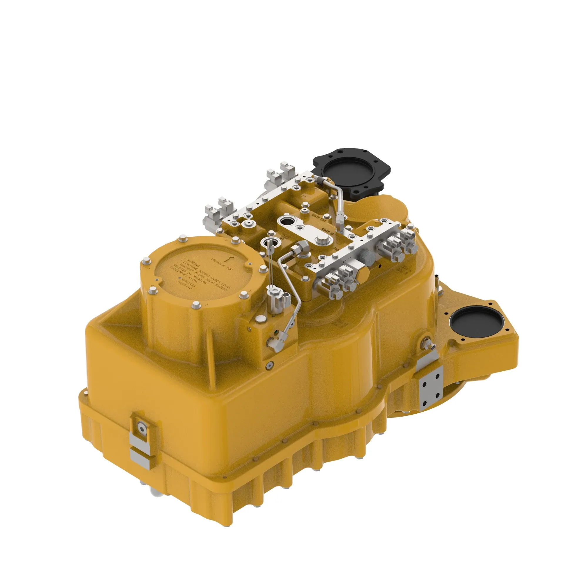 John Deere DF230 Grader Transmission - AT451801