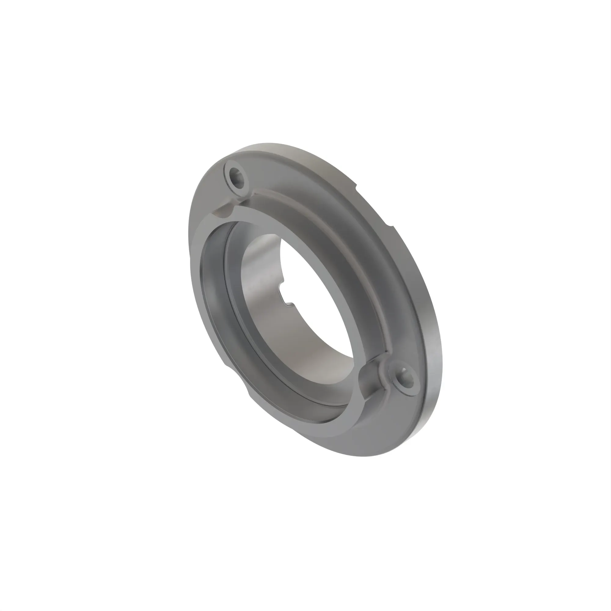 QUILL, OUTPUT SHAFT, REAR