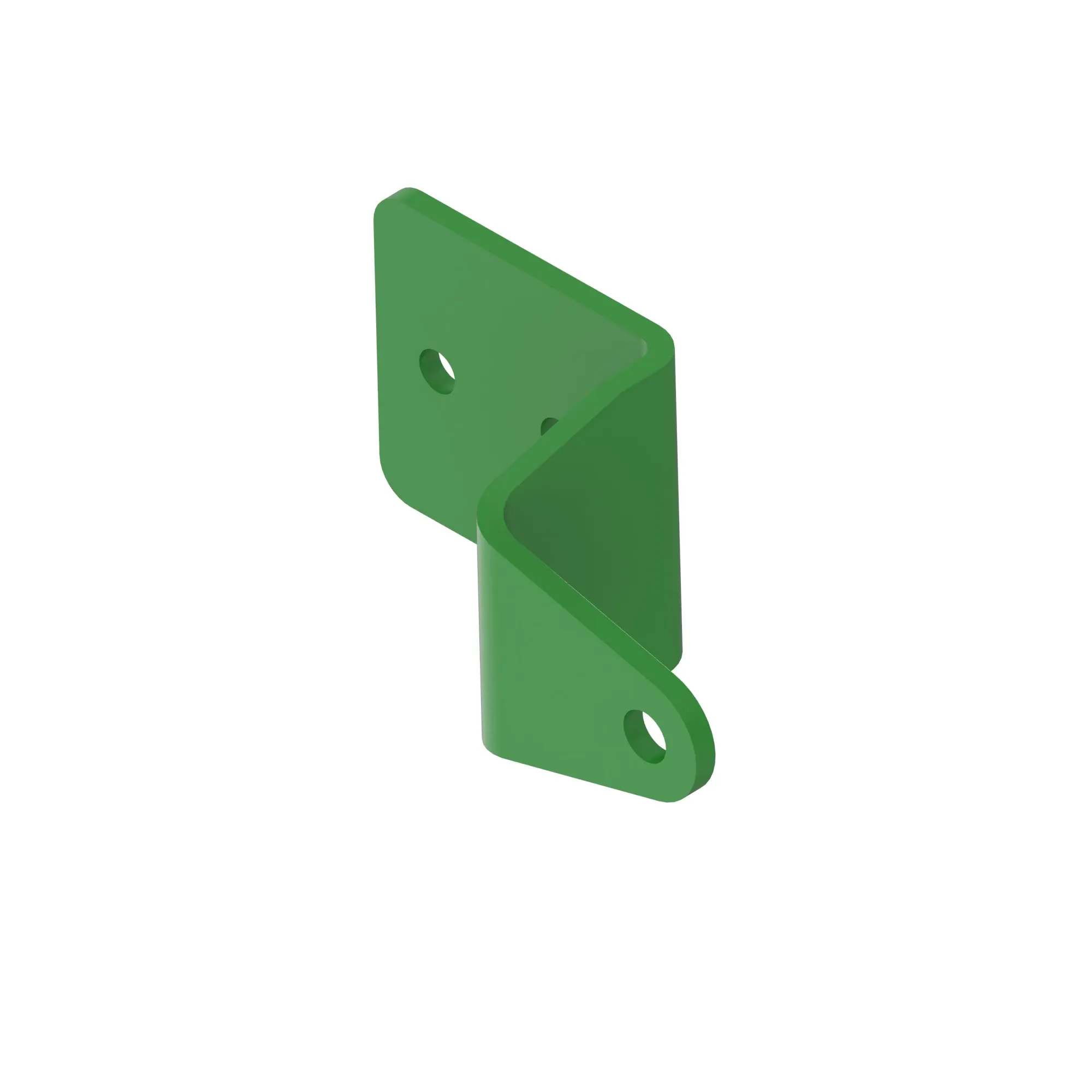 BRACKET, HYD LADDER, EXPORT