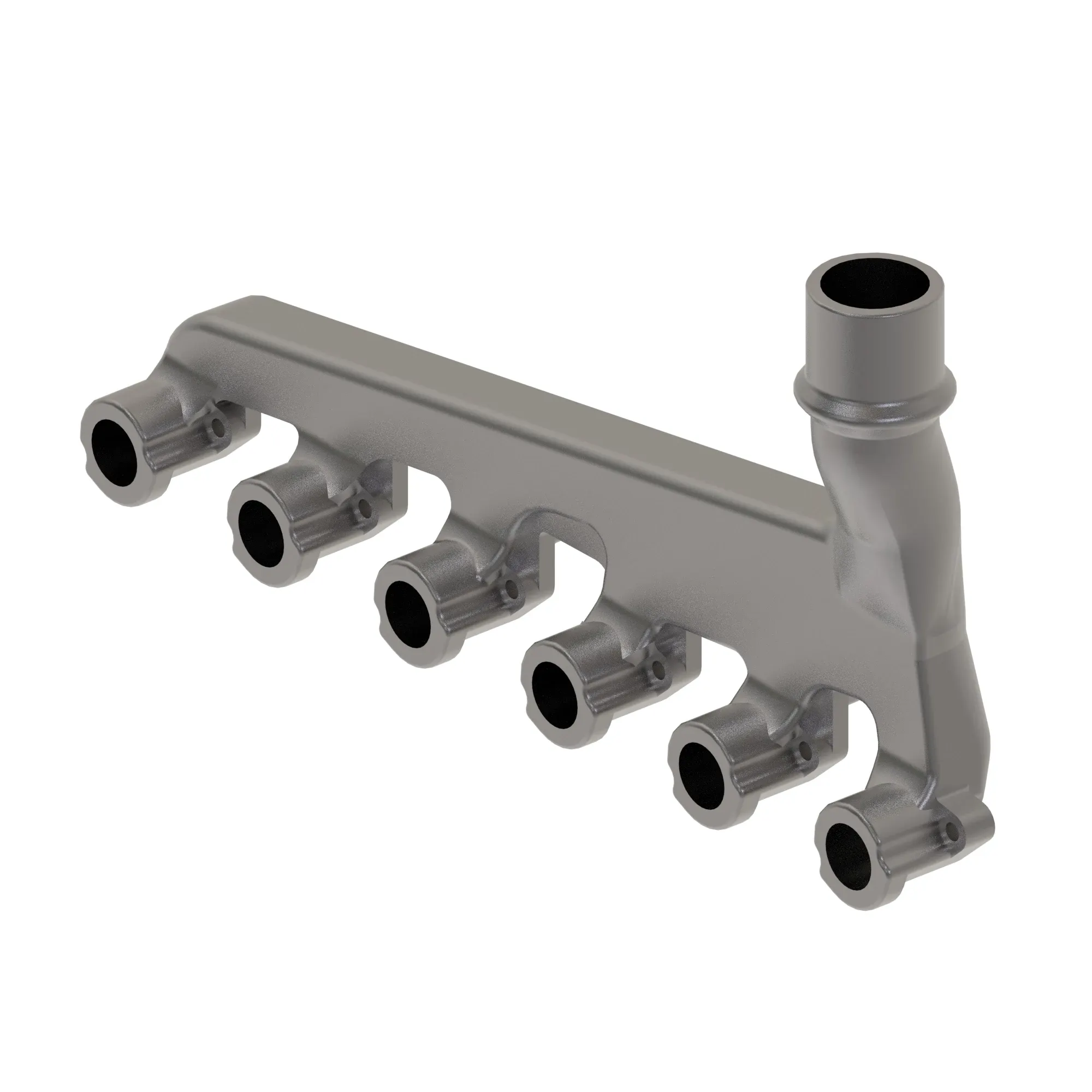 John Deere Exhaust Manifold - R121597