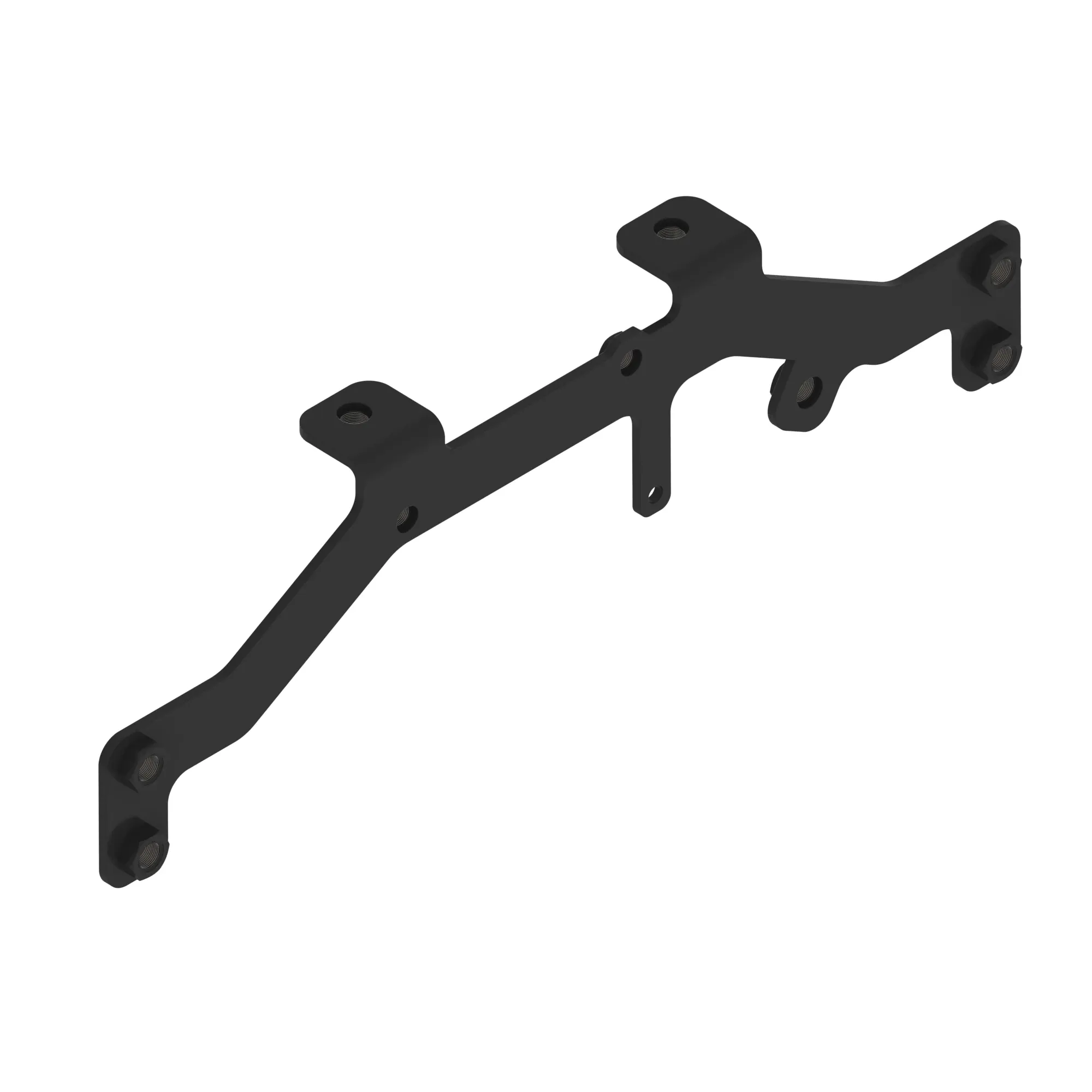 FRONT LIGHTS/CAMERA BRACKET