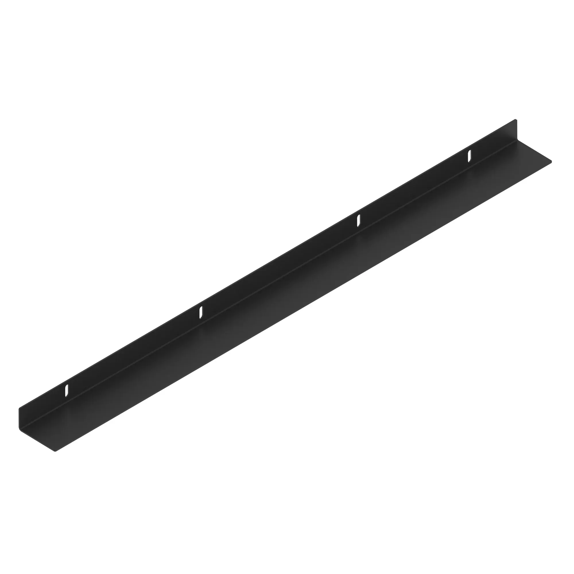 John Deere Flange Door Seal Bracket - T281467