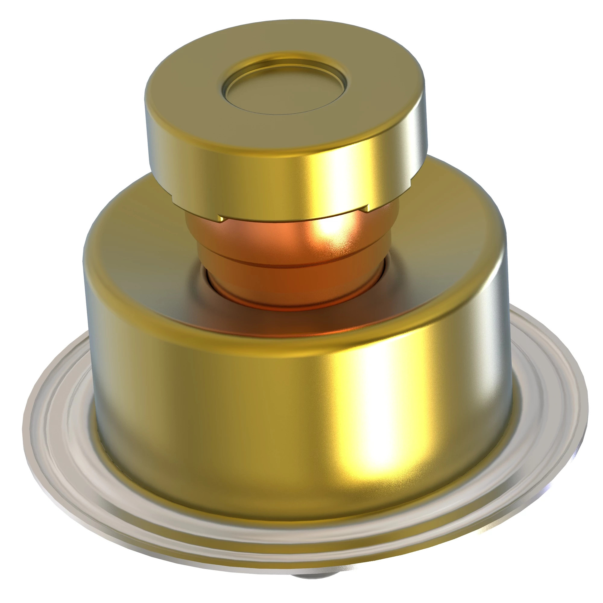 John Deere Thermostat - AR102258