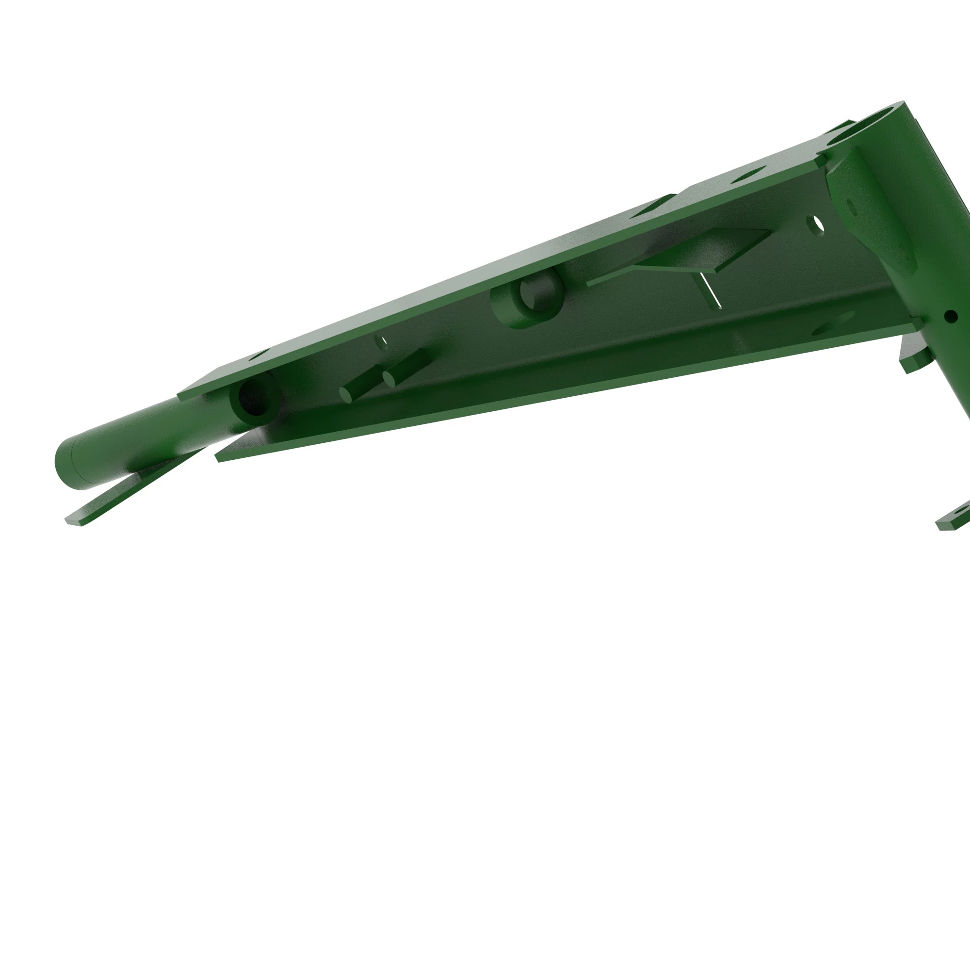 ARM, (TWINE,REAR 4 FT REG/MTPU SV)