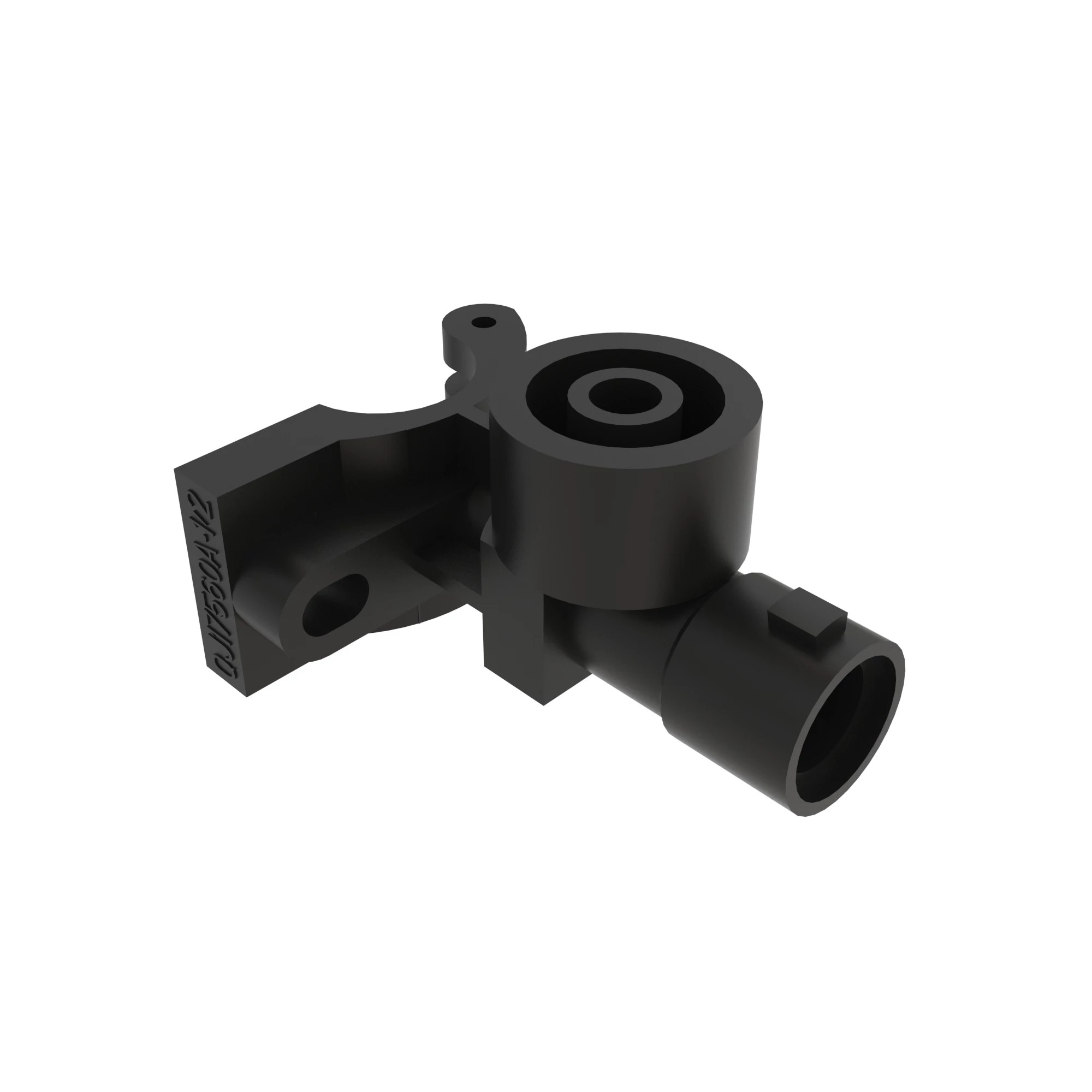 NOZZLE HOLDER