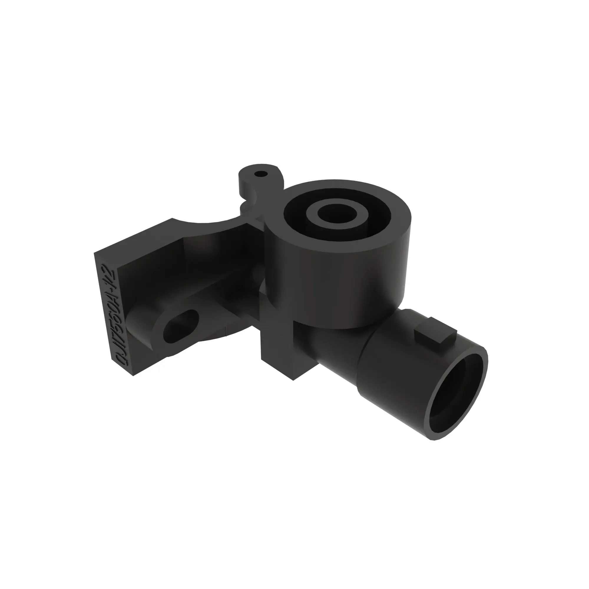 John Deere Nozzle Holder - WZ1900420