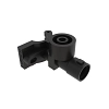 John Deere Nozzle Holder - WZ1900420