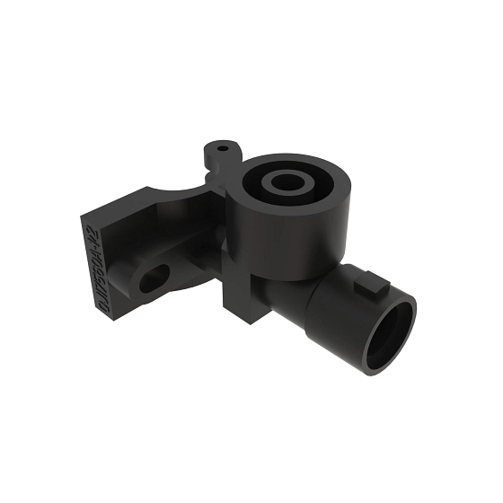 John Deere Nozzle Holder - WZ1900420