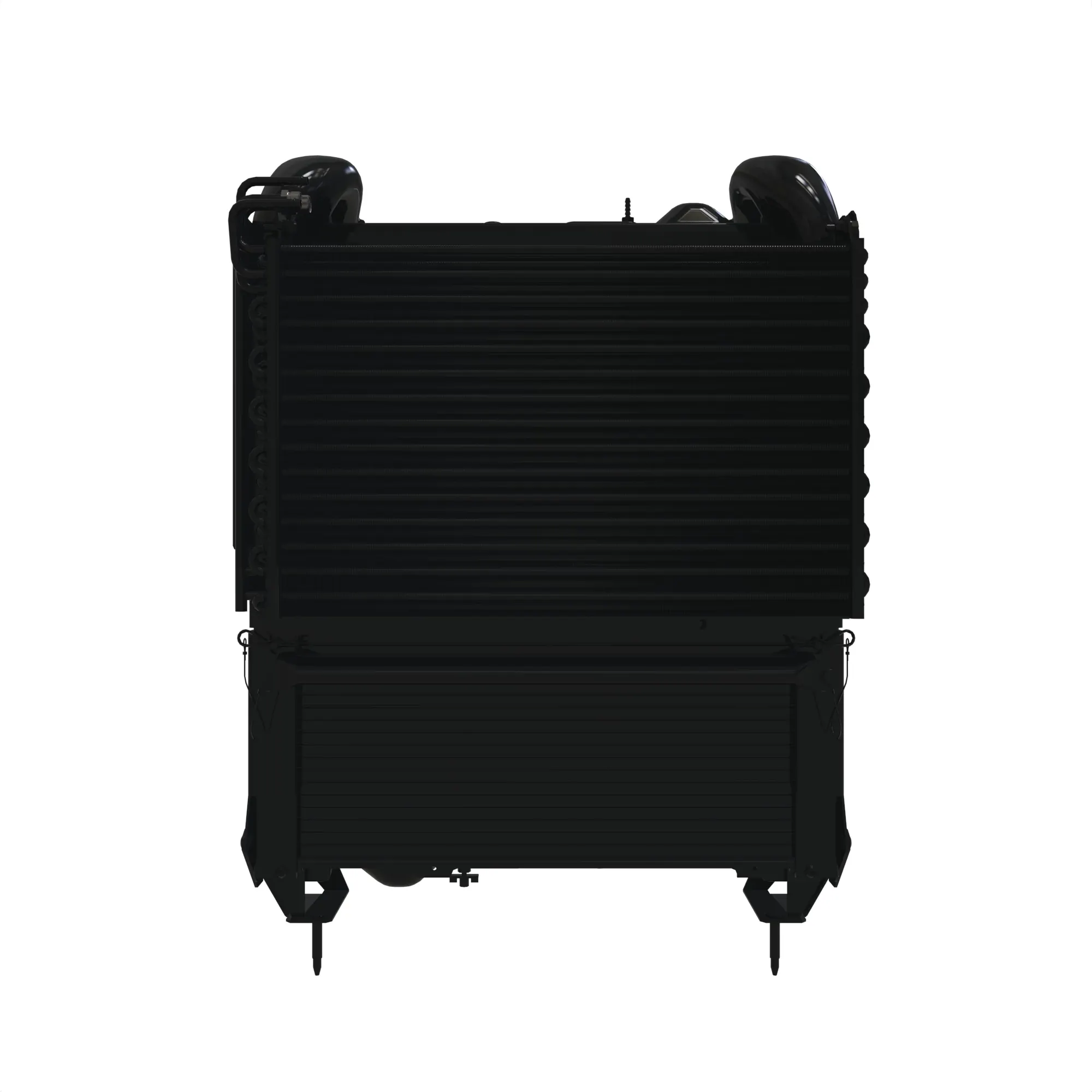 MODULE, COOLING PACKAGE