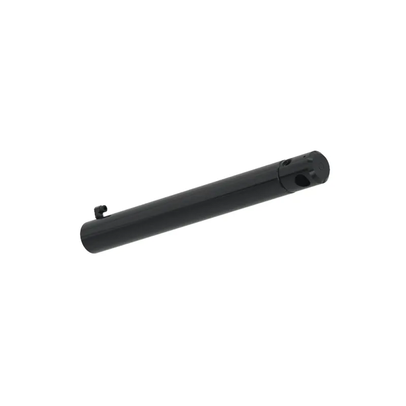 Hydraulic Cylinder Barrel