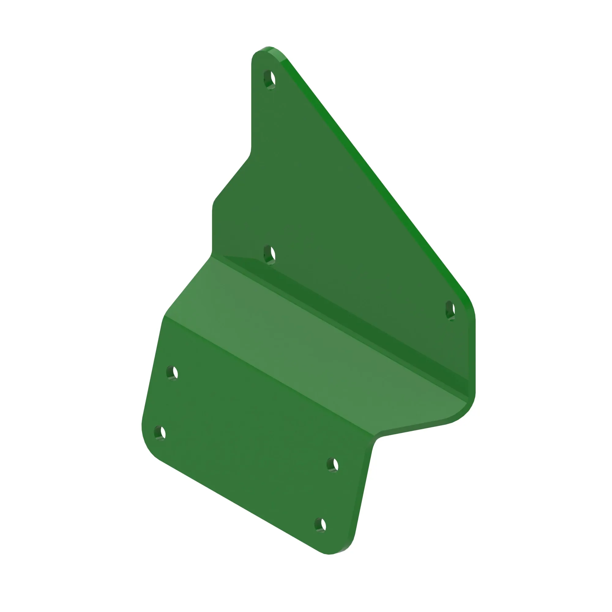 John Deere Support - SU39780