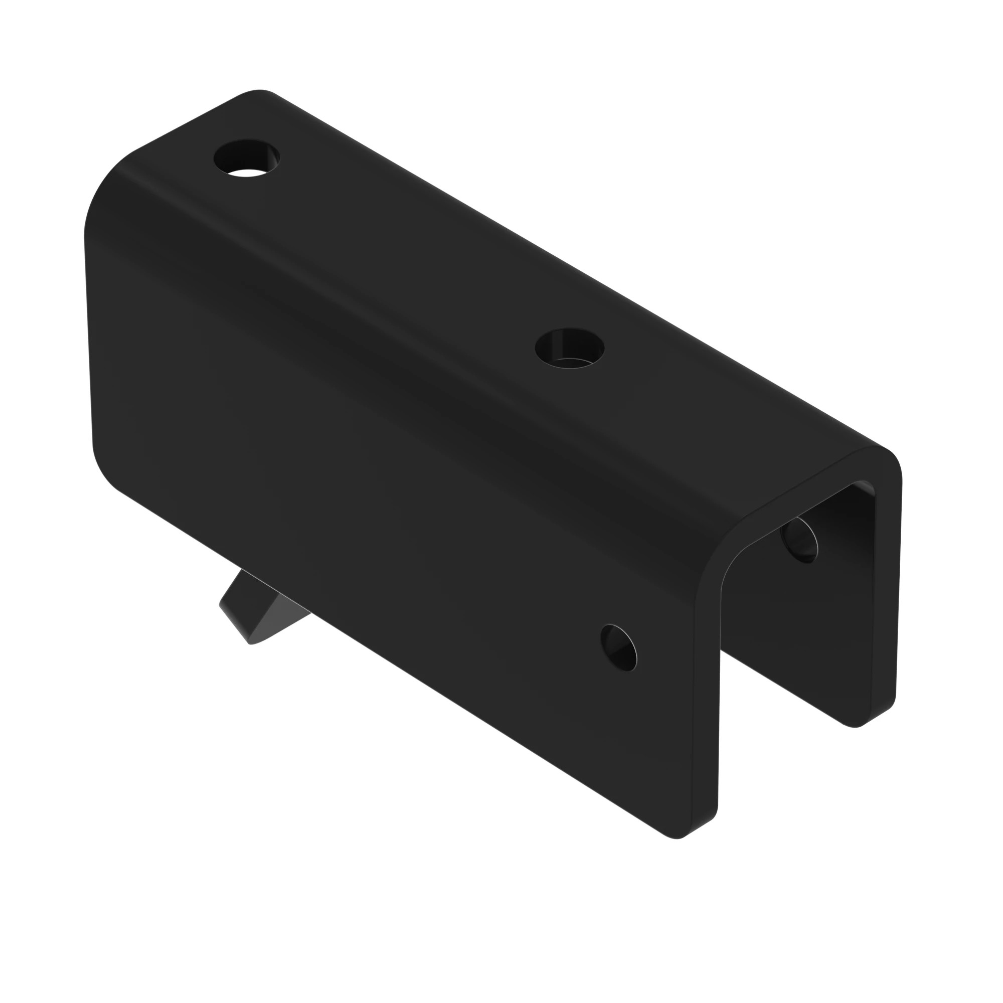 BRACKET, WELDMENT HARROW MOUNT
