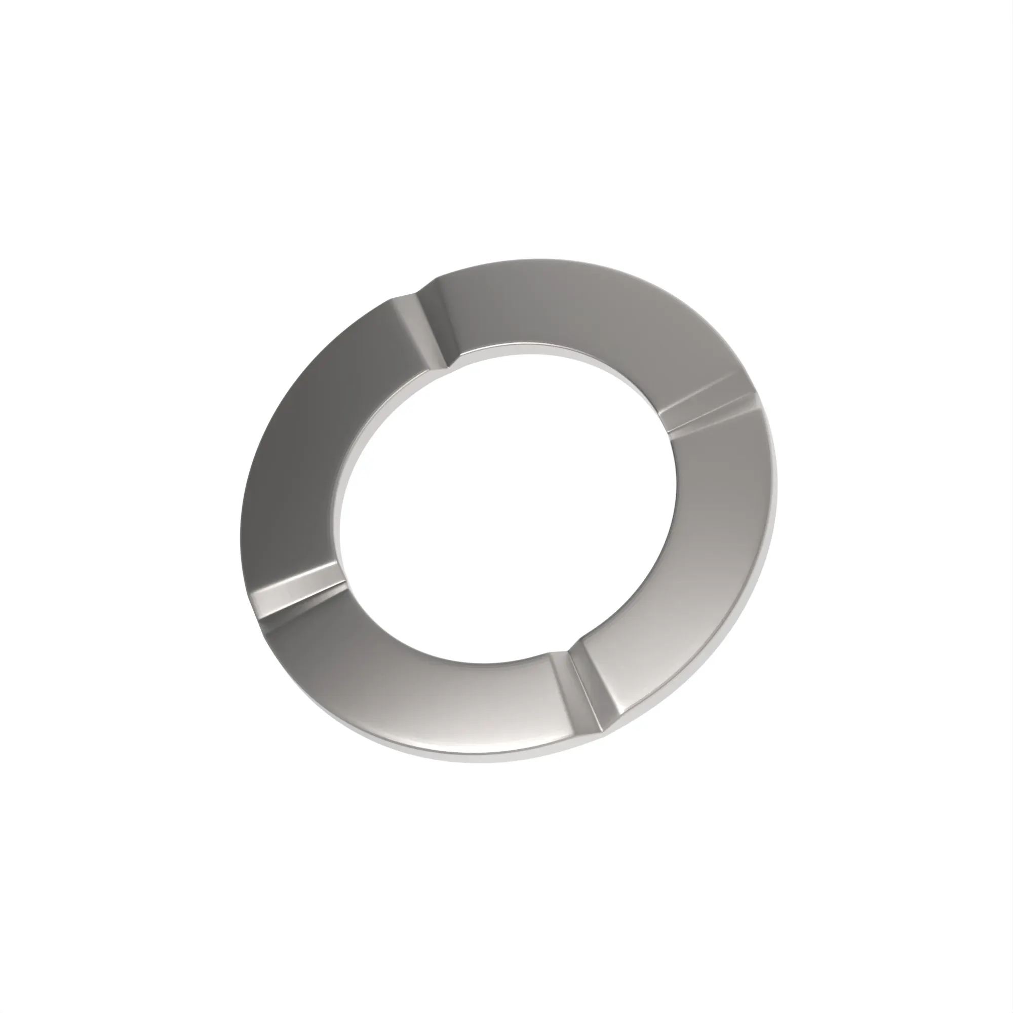 John Deere Thrust Washer with Groove - T215985
