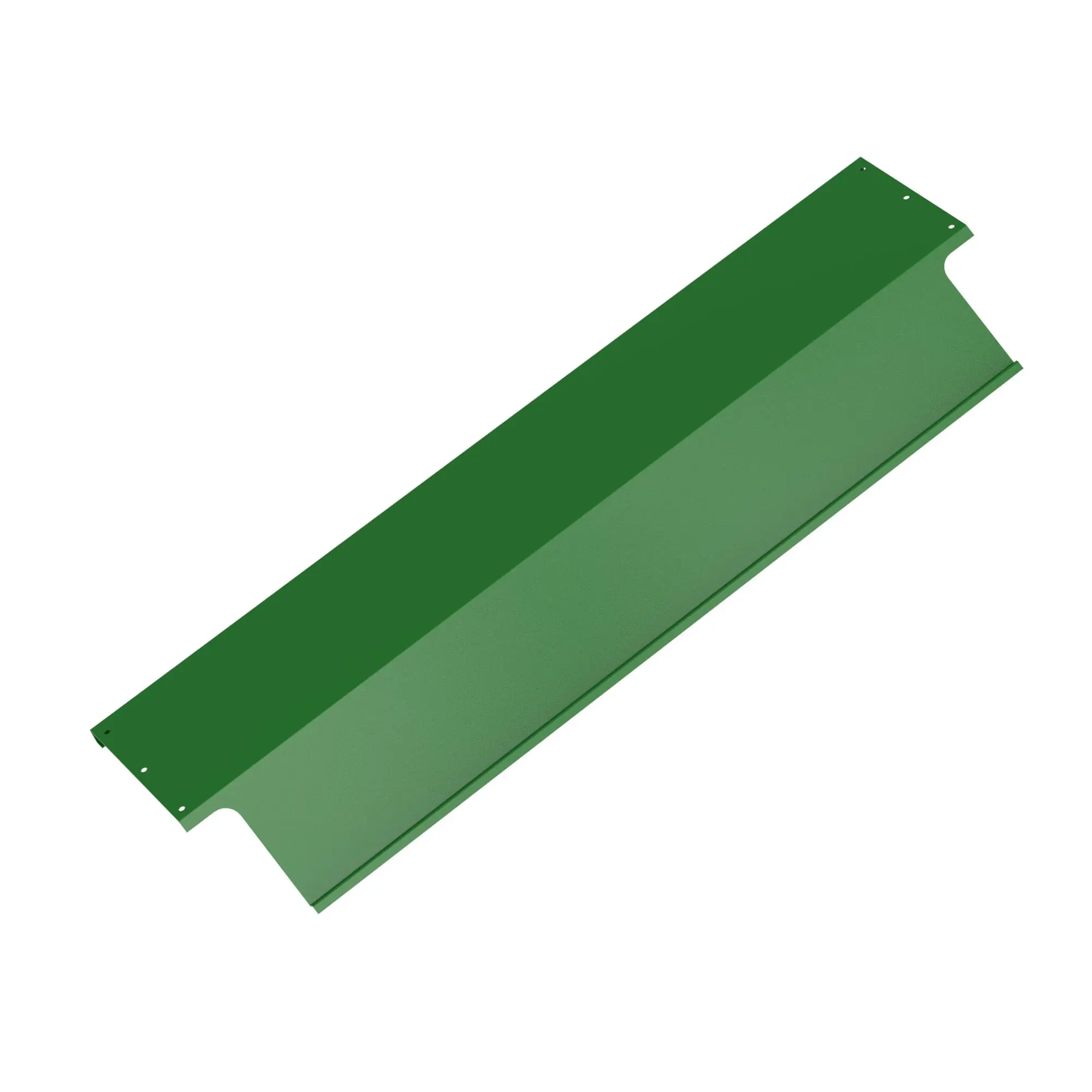 John Deere Guide - HXE13667