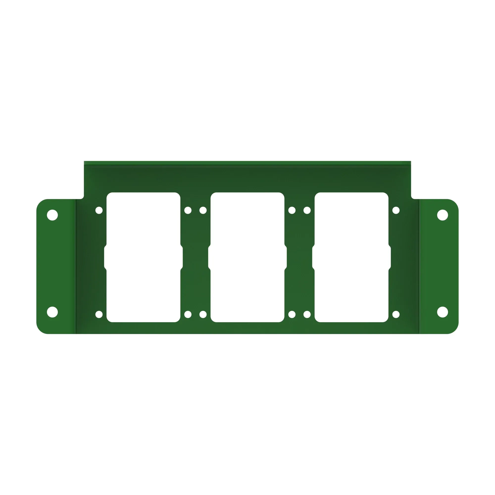 PANEL, ATC FUSE PANEL