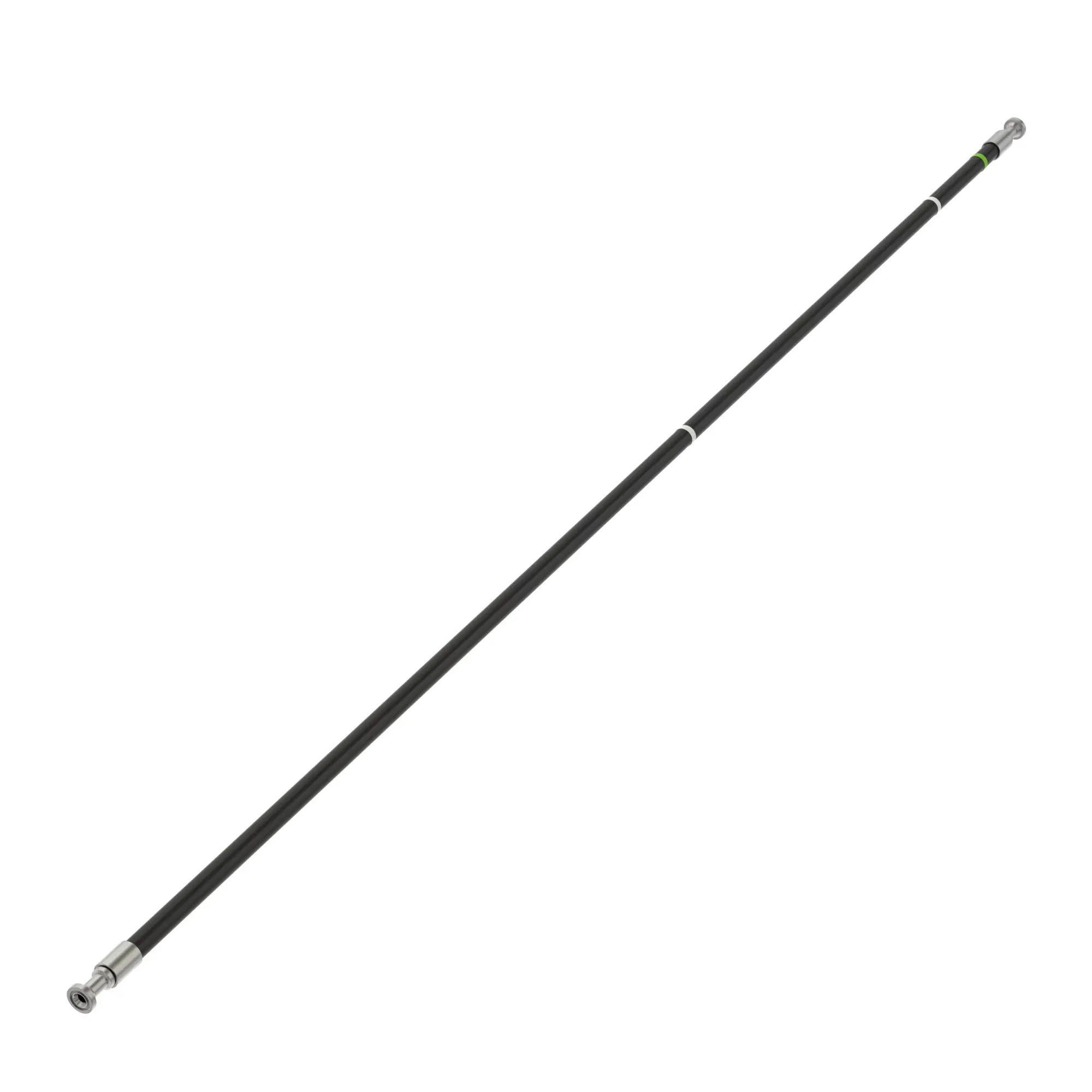 John Deere Proper Hydraulic Hose - AKK23514