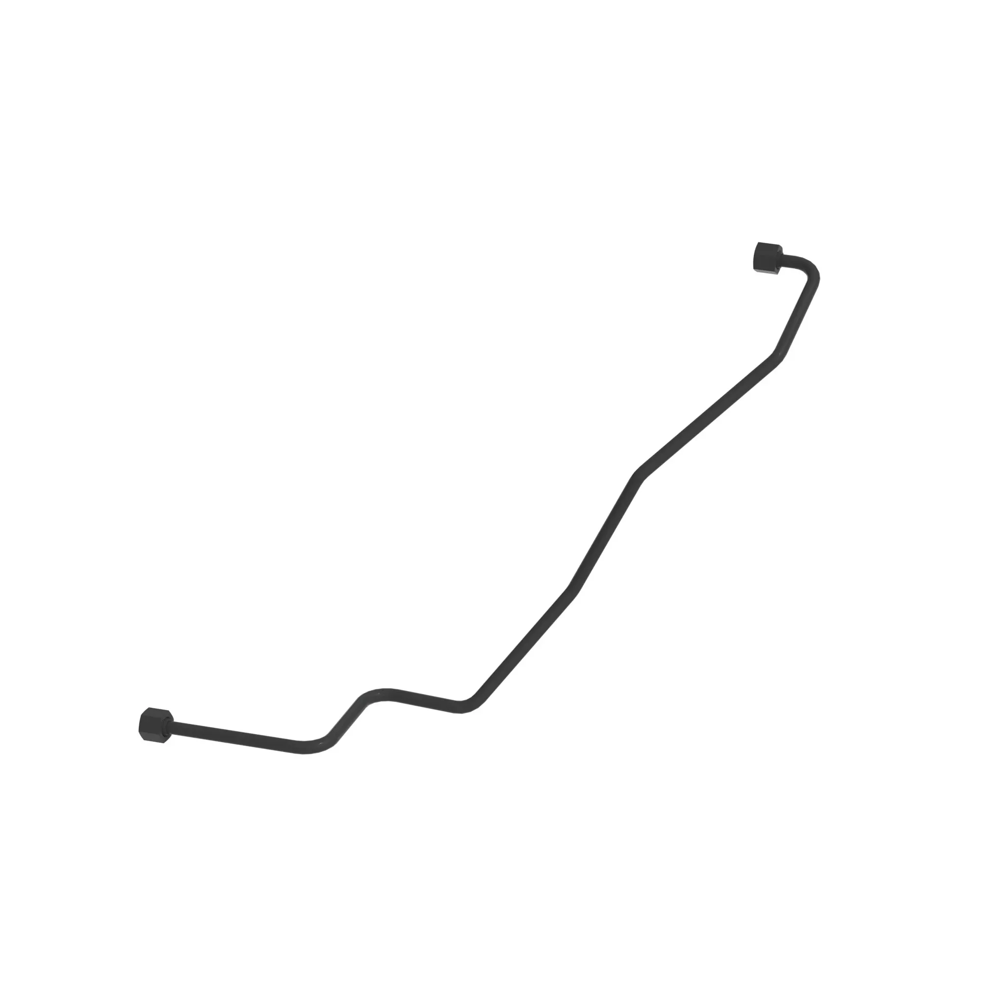 John Deere Oil Line - LVA24063