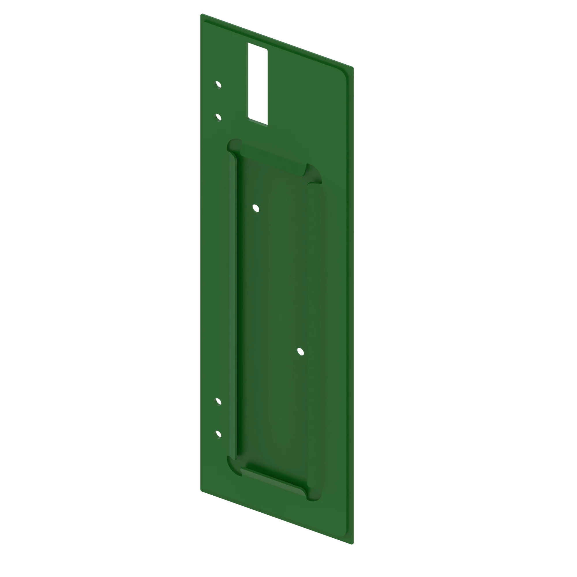 LEFT REAR POWER MODULE LH