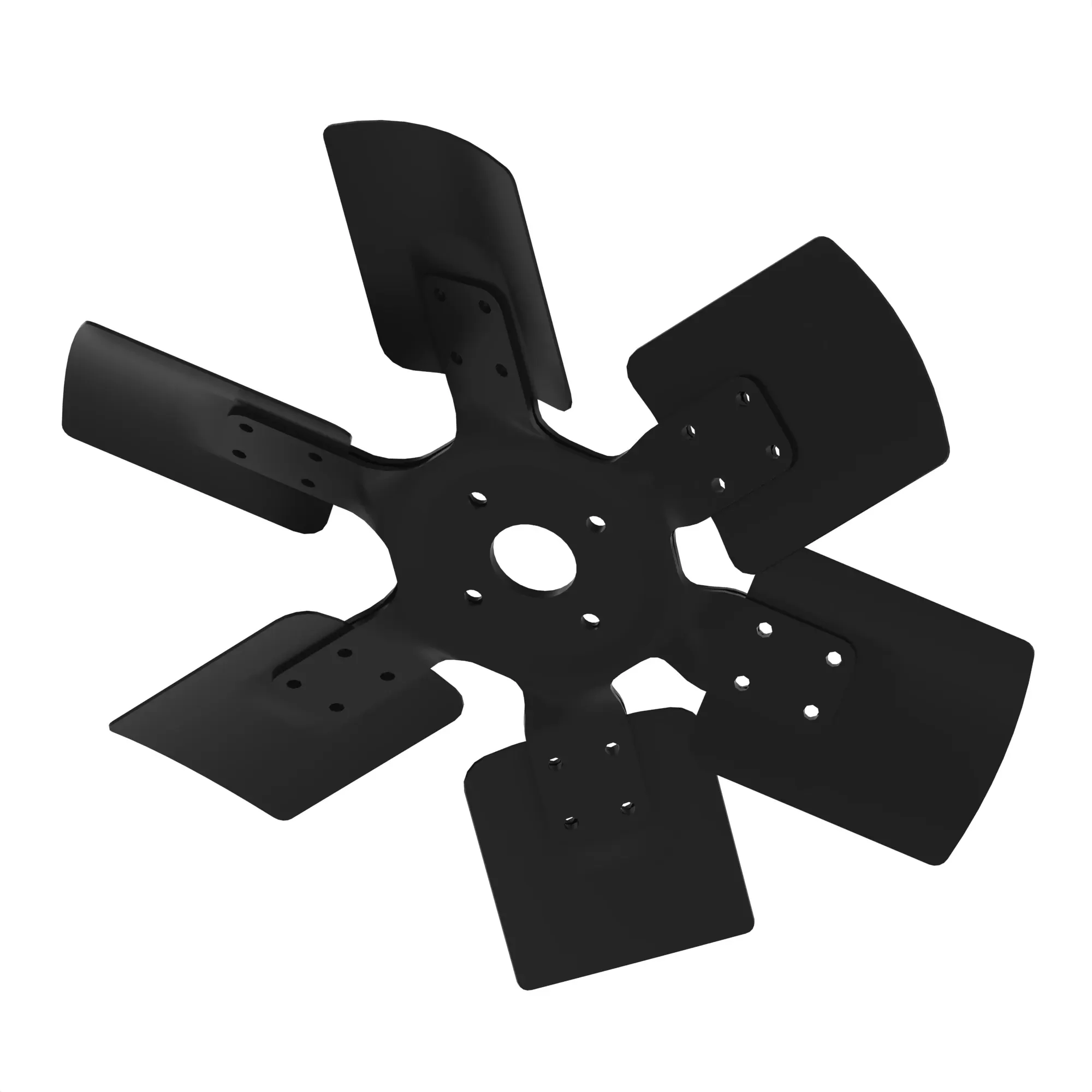John Deere Blower Fan - RE526687