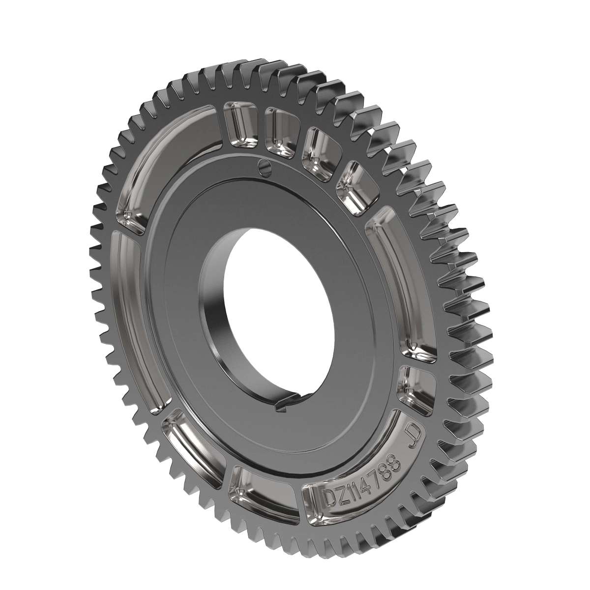 Gear, Fuel Supply Pump Drive
