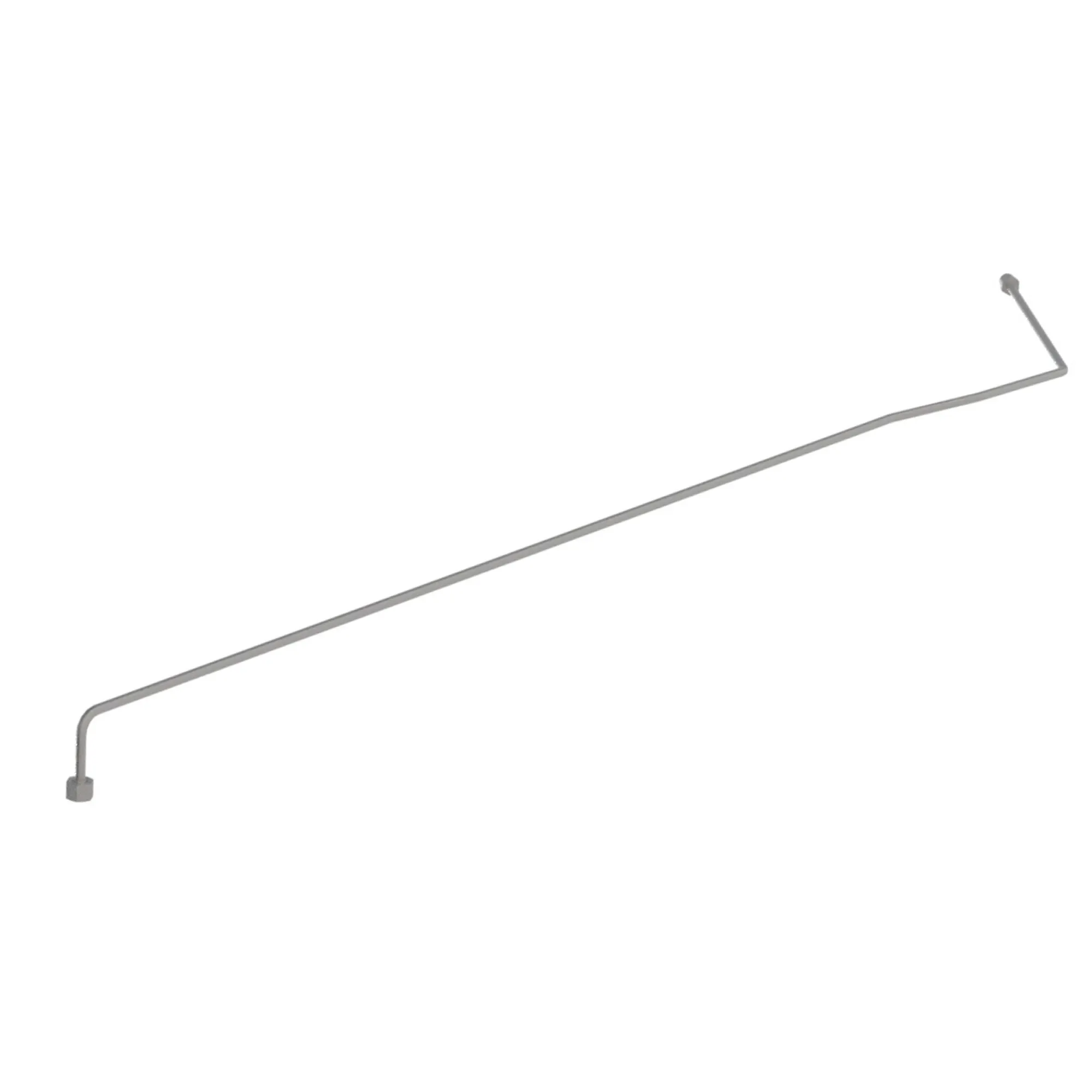 John Deere Brake Tongue Tube - CB11487295